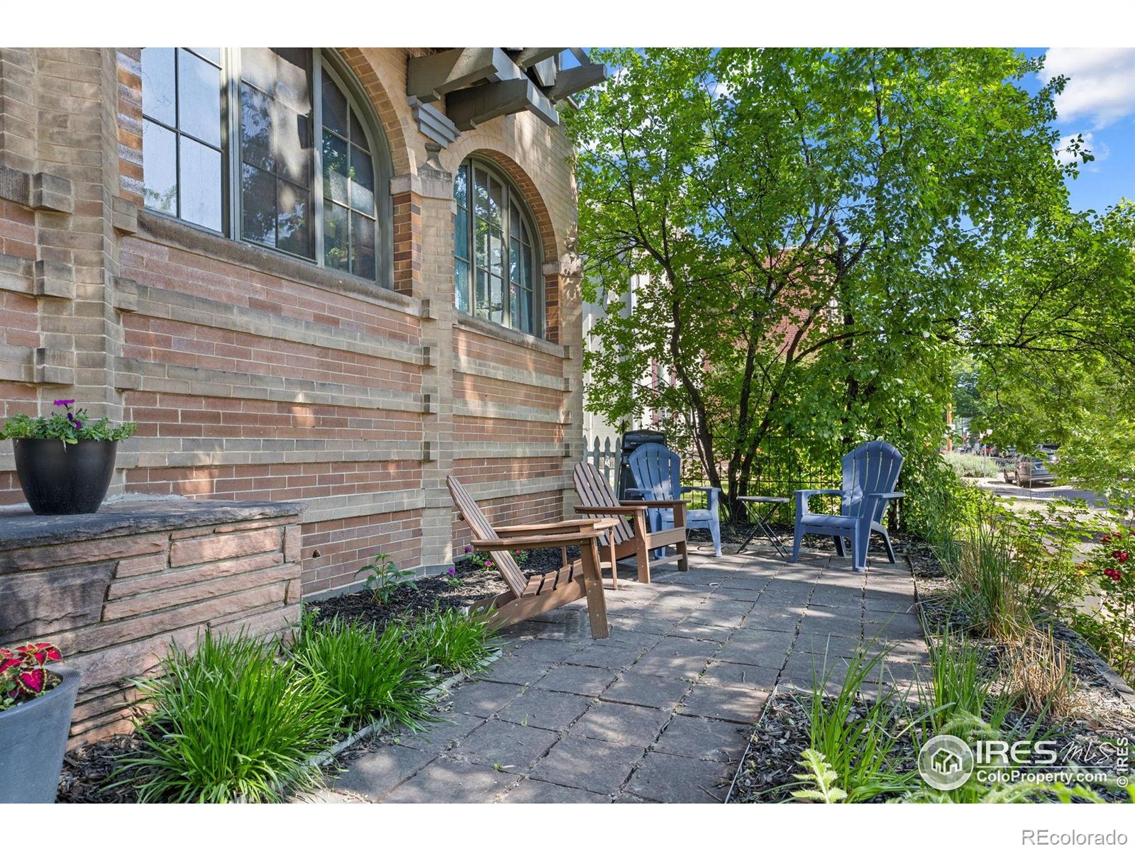 MLS Image #29 for 1217 n downing street,denver, Colorado