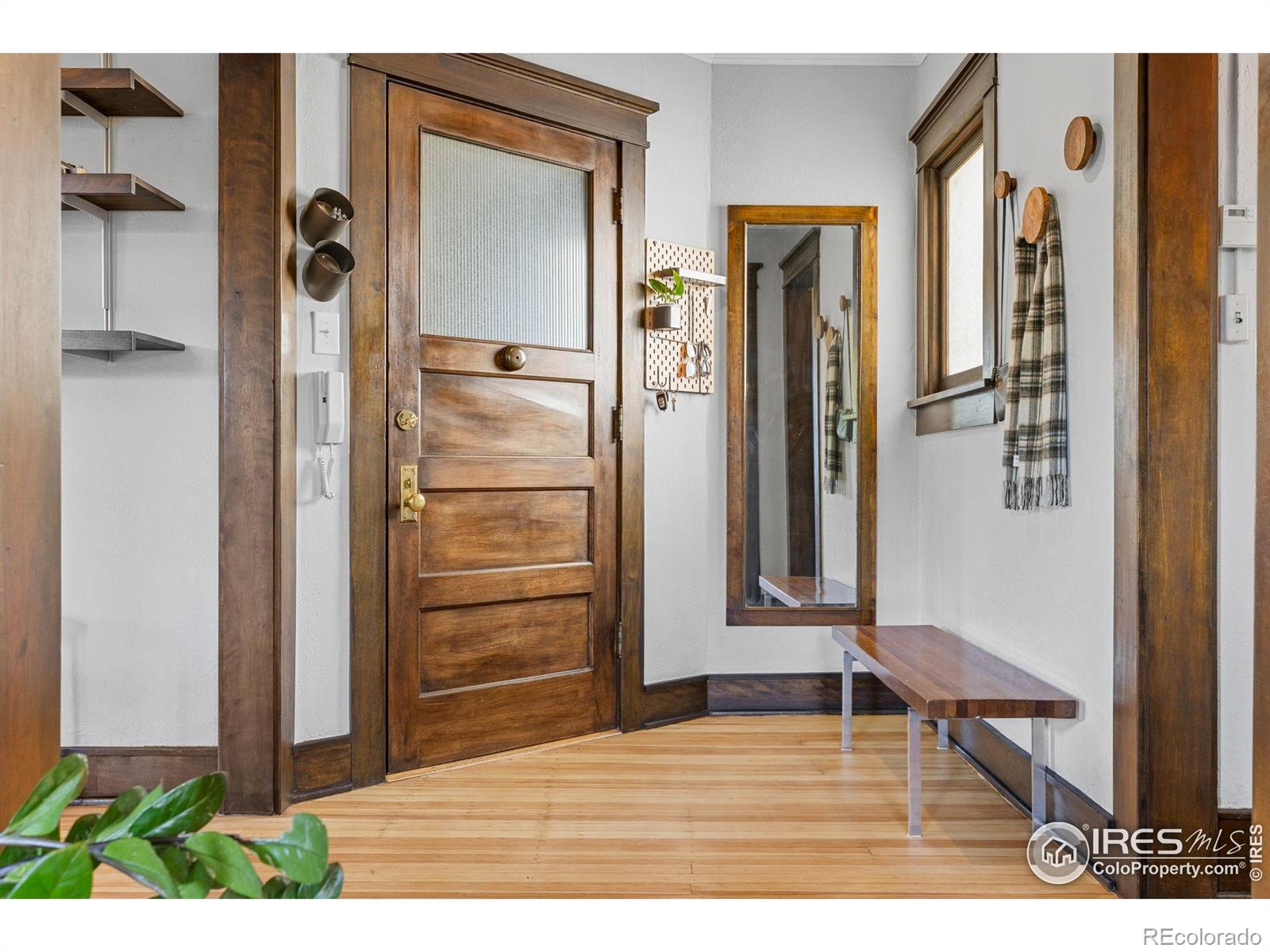 MLS Image #3 for 1217 n downing street,denver, Colorado