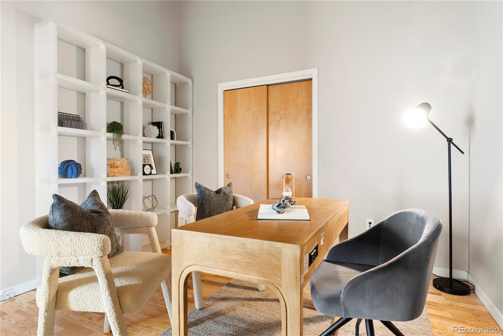 MLS Image #18 for 1555  central street 301,denver, Colorado