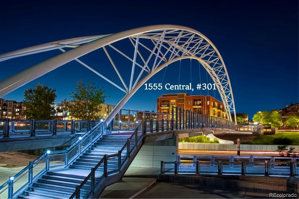 MLS Image #2 for 1555  central street 301,denver, Colorado