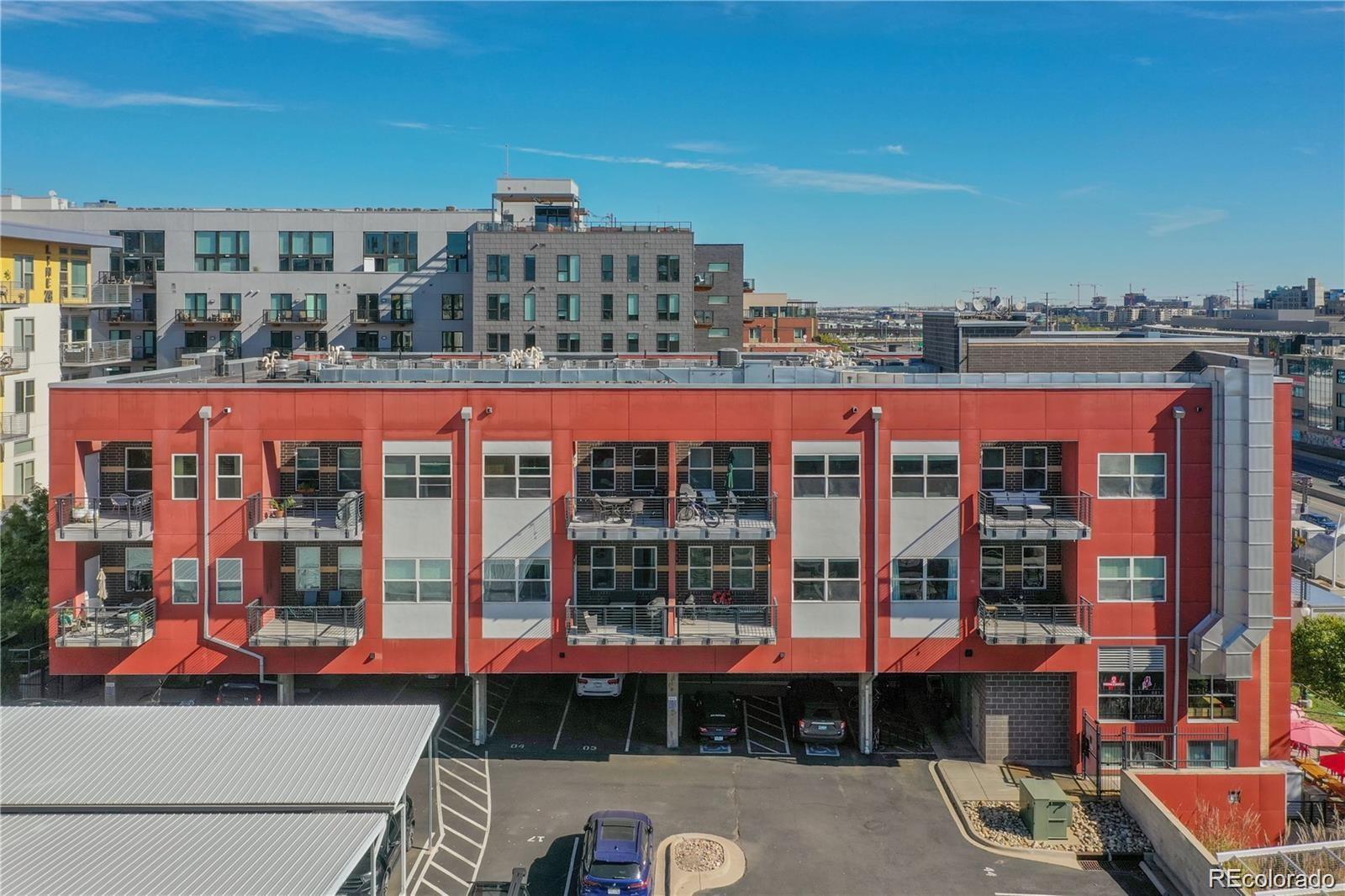 MLS Image #22 for 1555  central street 301,denver, Colorado