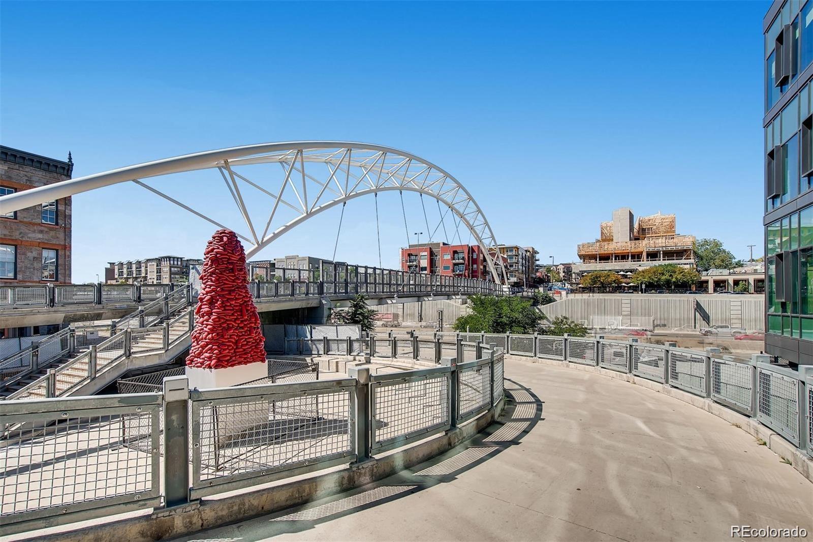 MLS Image #25 for 1555  central street 301,denver, Colorado
