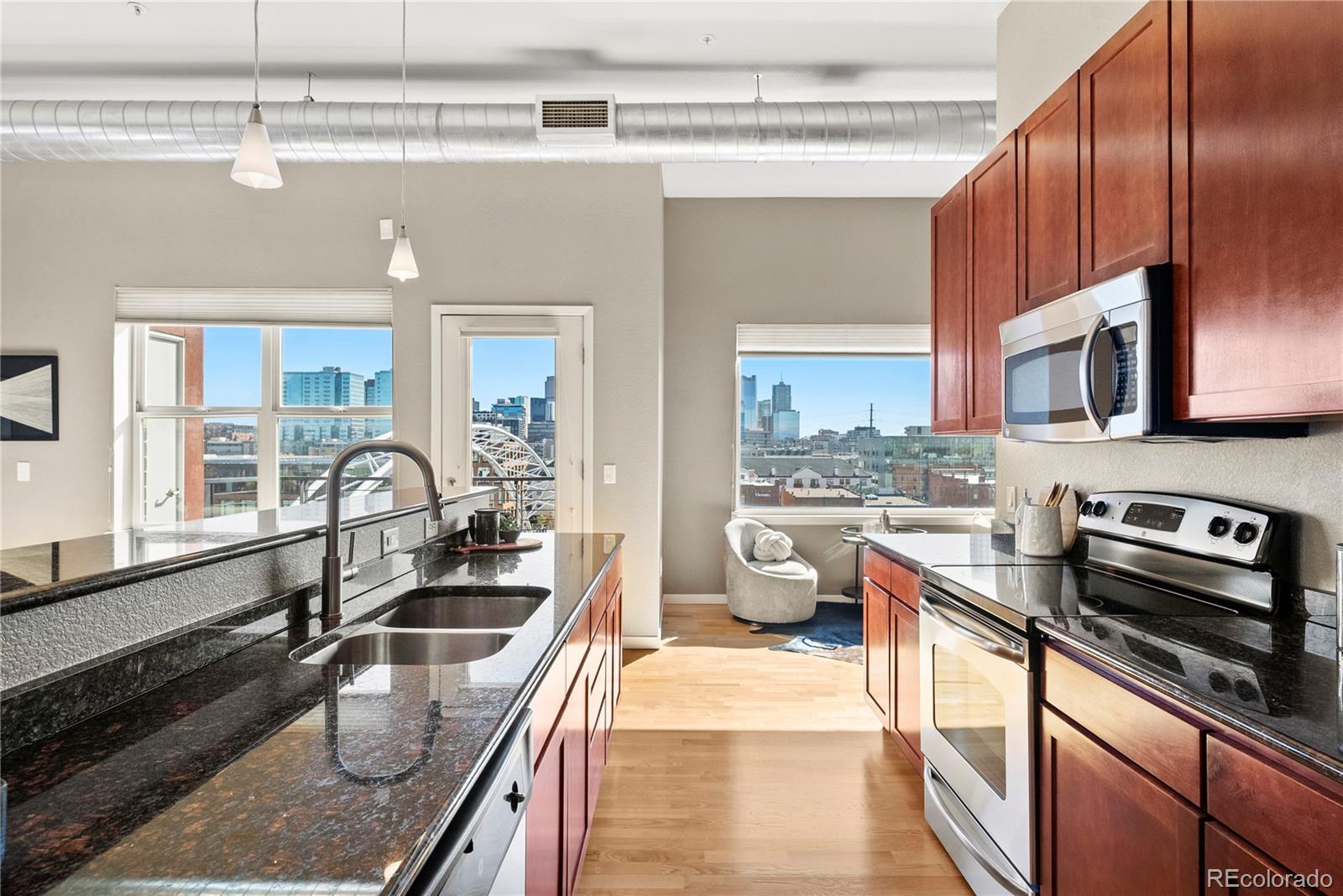 MLS Image #6 for 1555  central street 301,denver, Colorado
