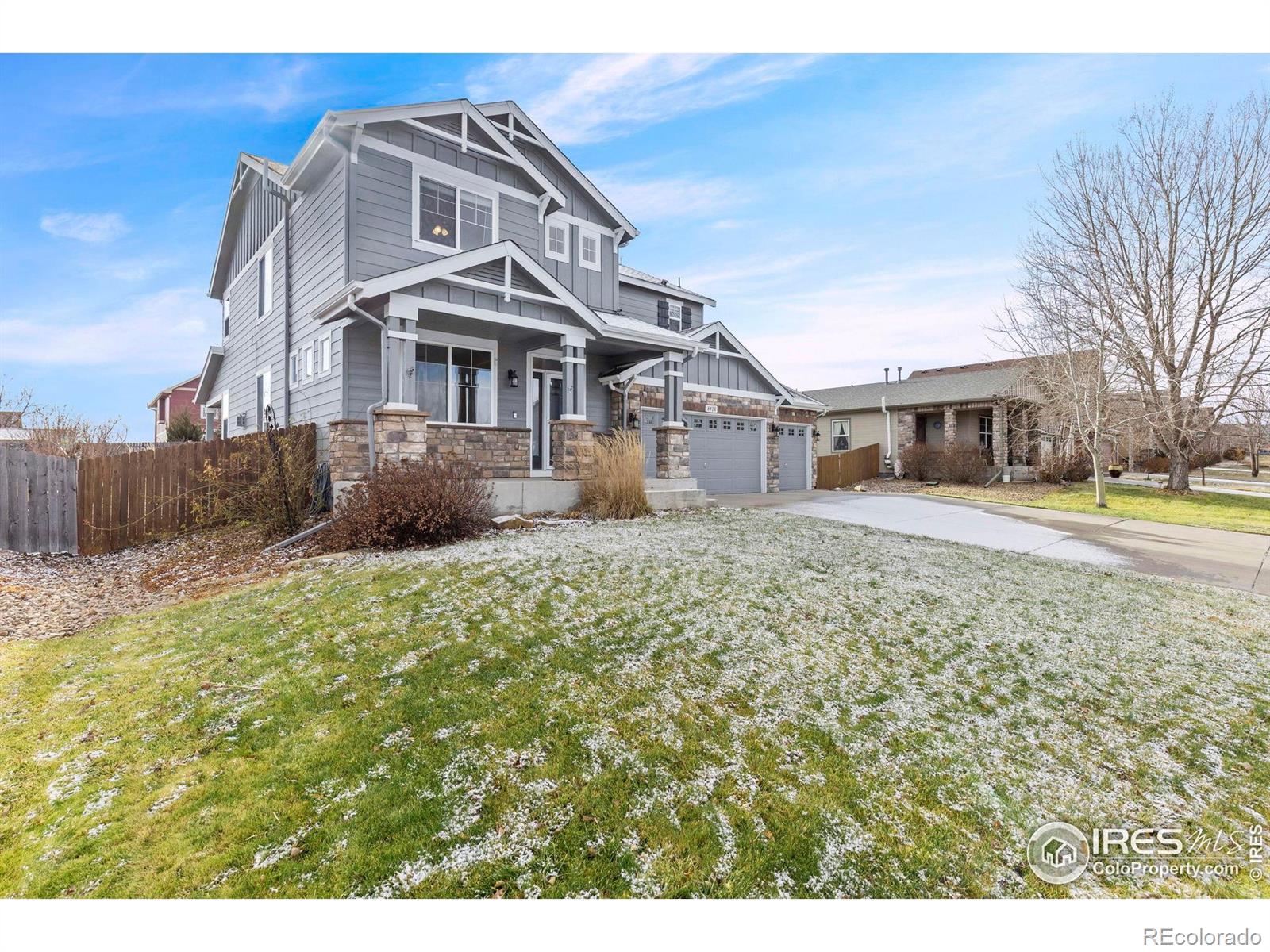 MLS Image #1 for 8528  raspberry drive,frederick, Colorado