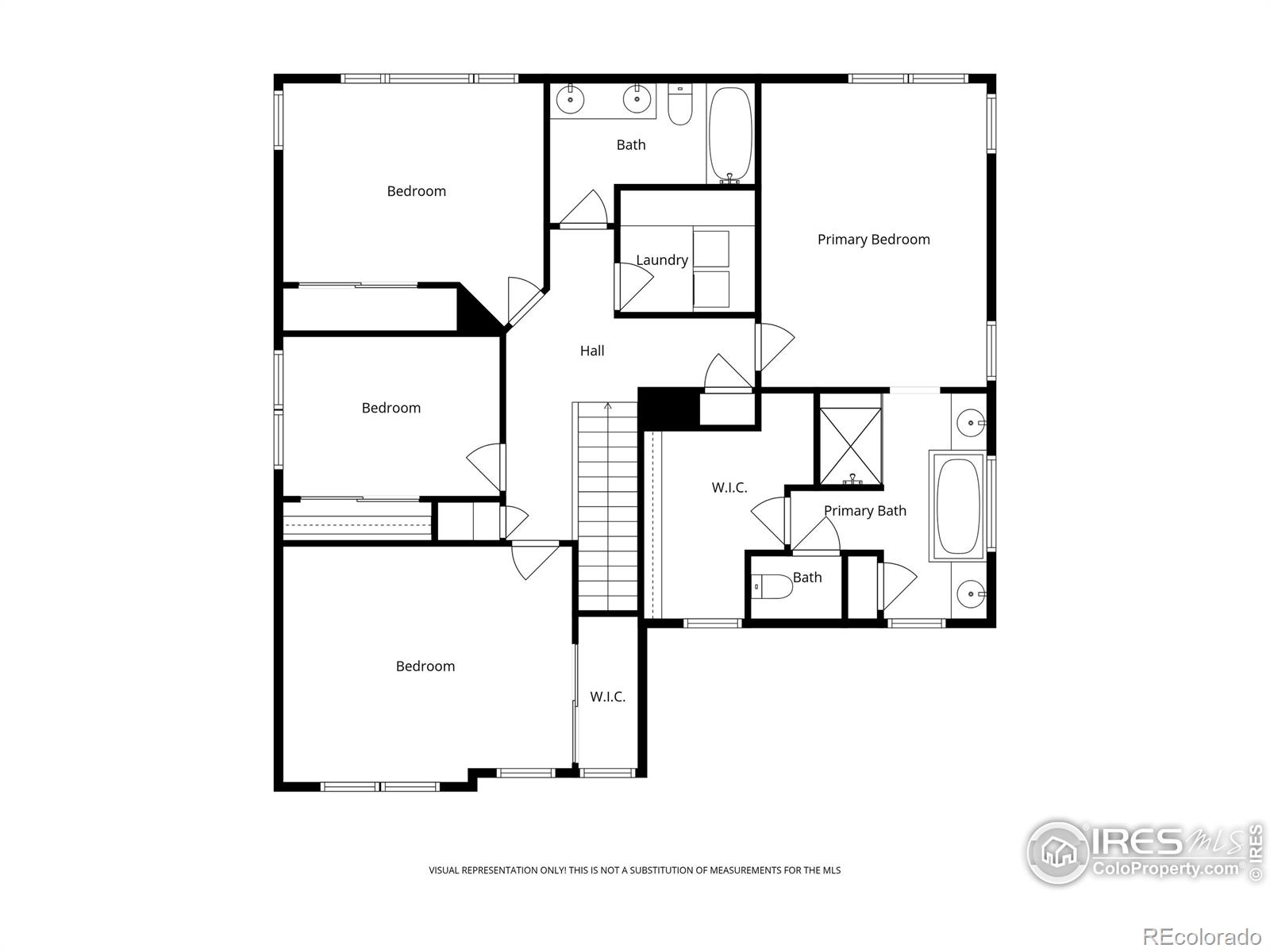 MLS Image #25 for 8528  raspberry drive,frederick, Colorado