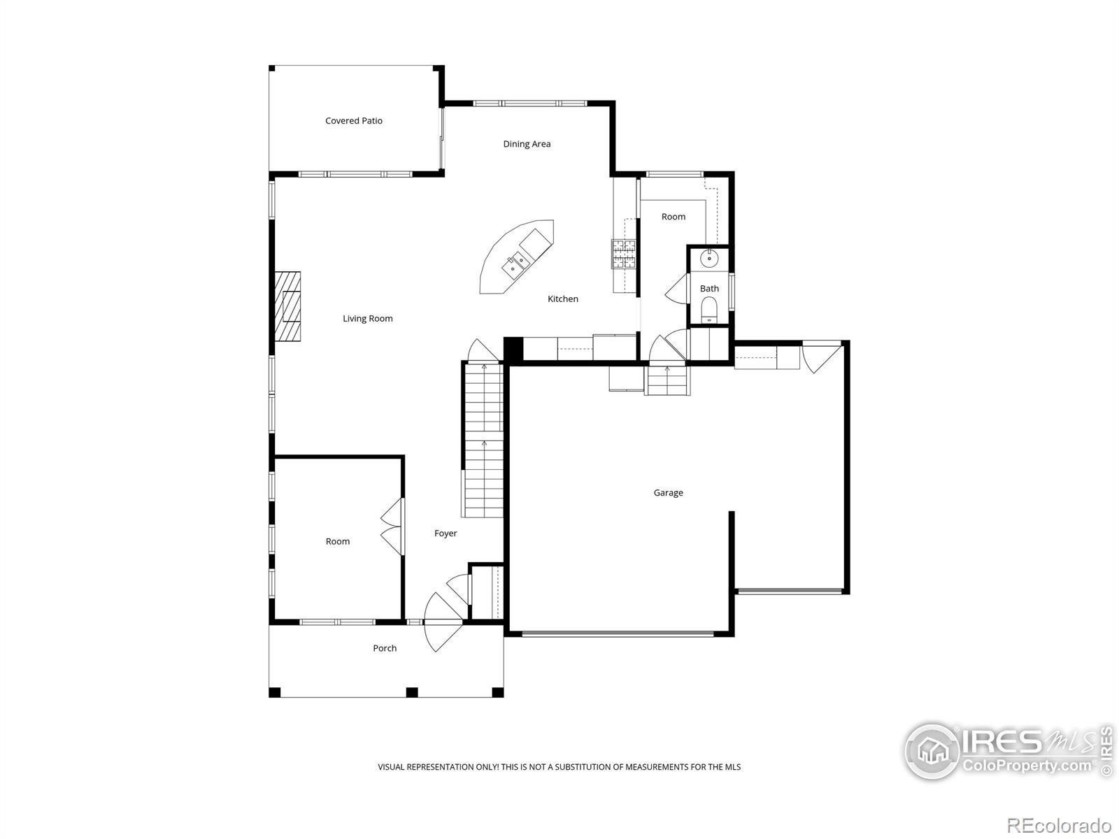 MLS Image #26 for 8528  raspberry drive,frederick, Colorado