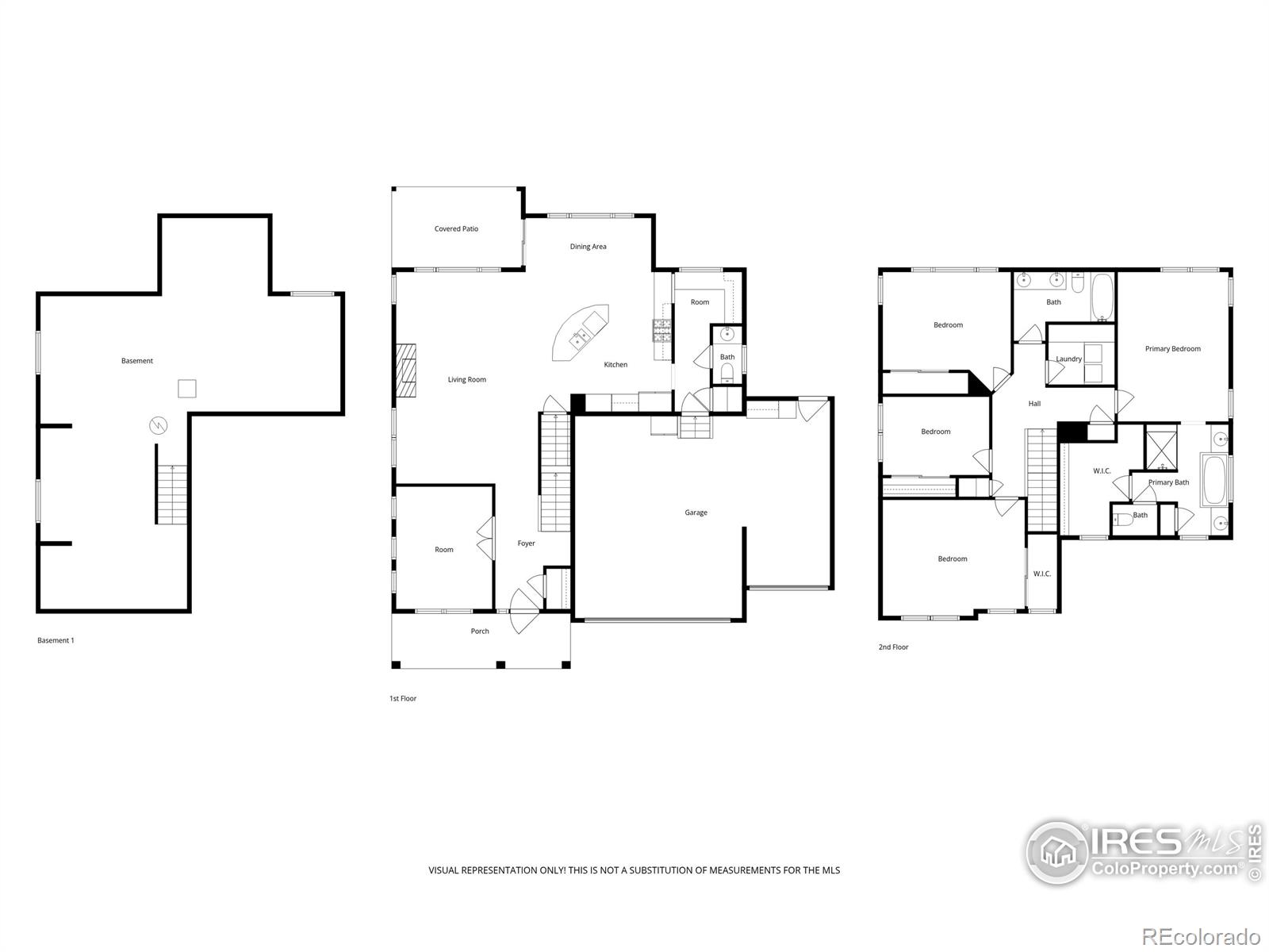 MLS Image #27 for 8528  raspberry drive,frederick, Colorado