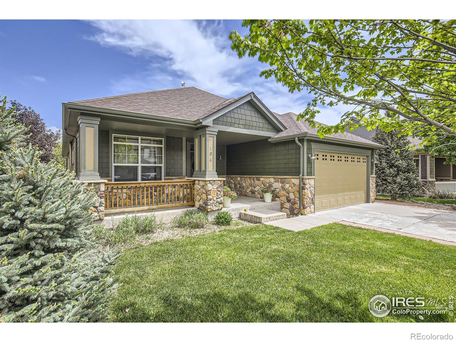 MLS Image #2 for 104  noland court,lyons, Colorado
