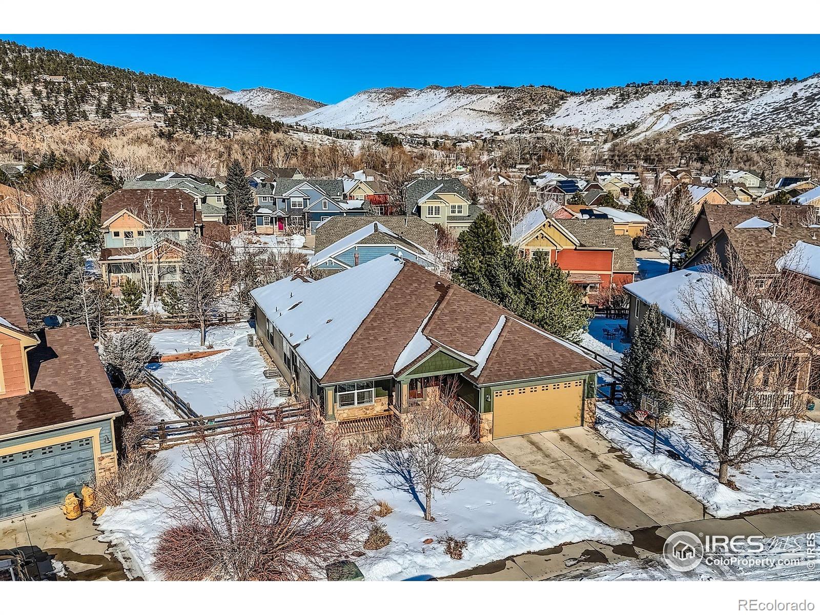 MLS Image #29 for 104  noland court,lyons, Colorado