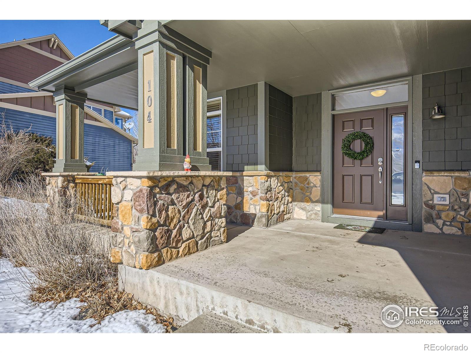 MLS Image #3 for 104  noland court,lyons, Colorado