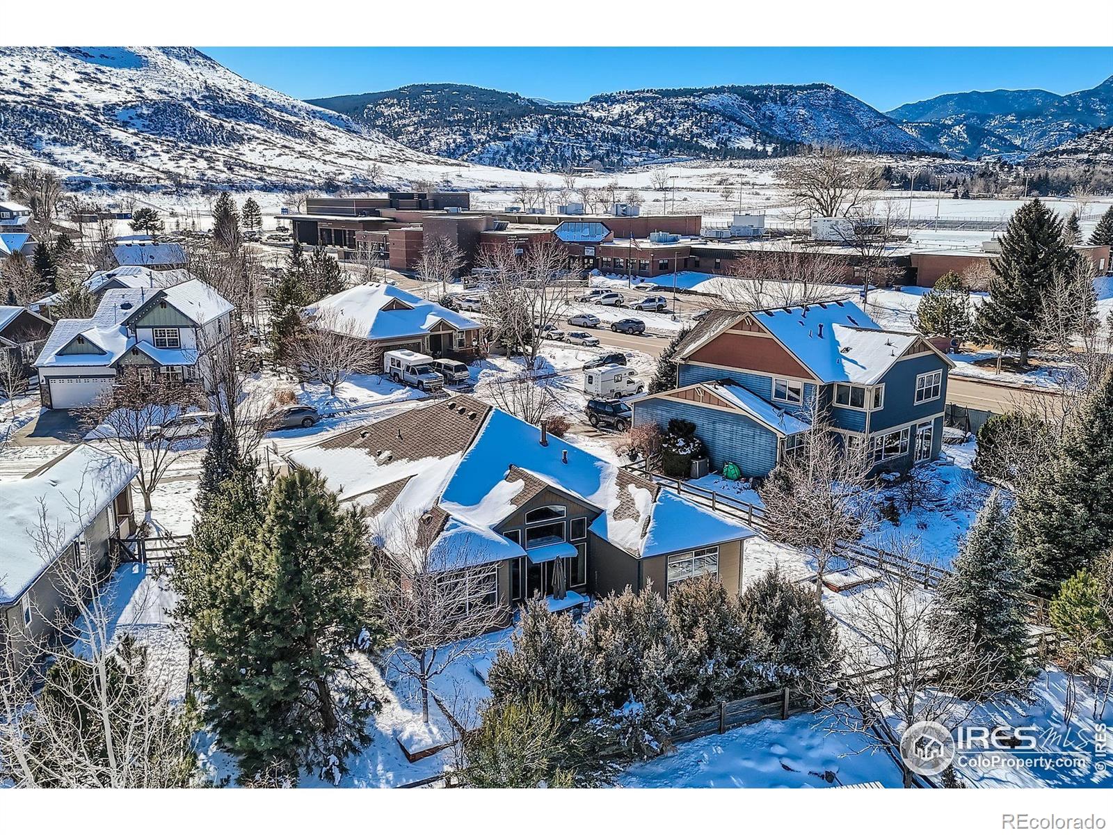MLS Image #31 for 104  noland court,lyons, Colorado