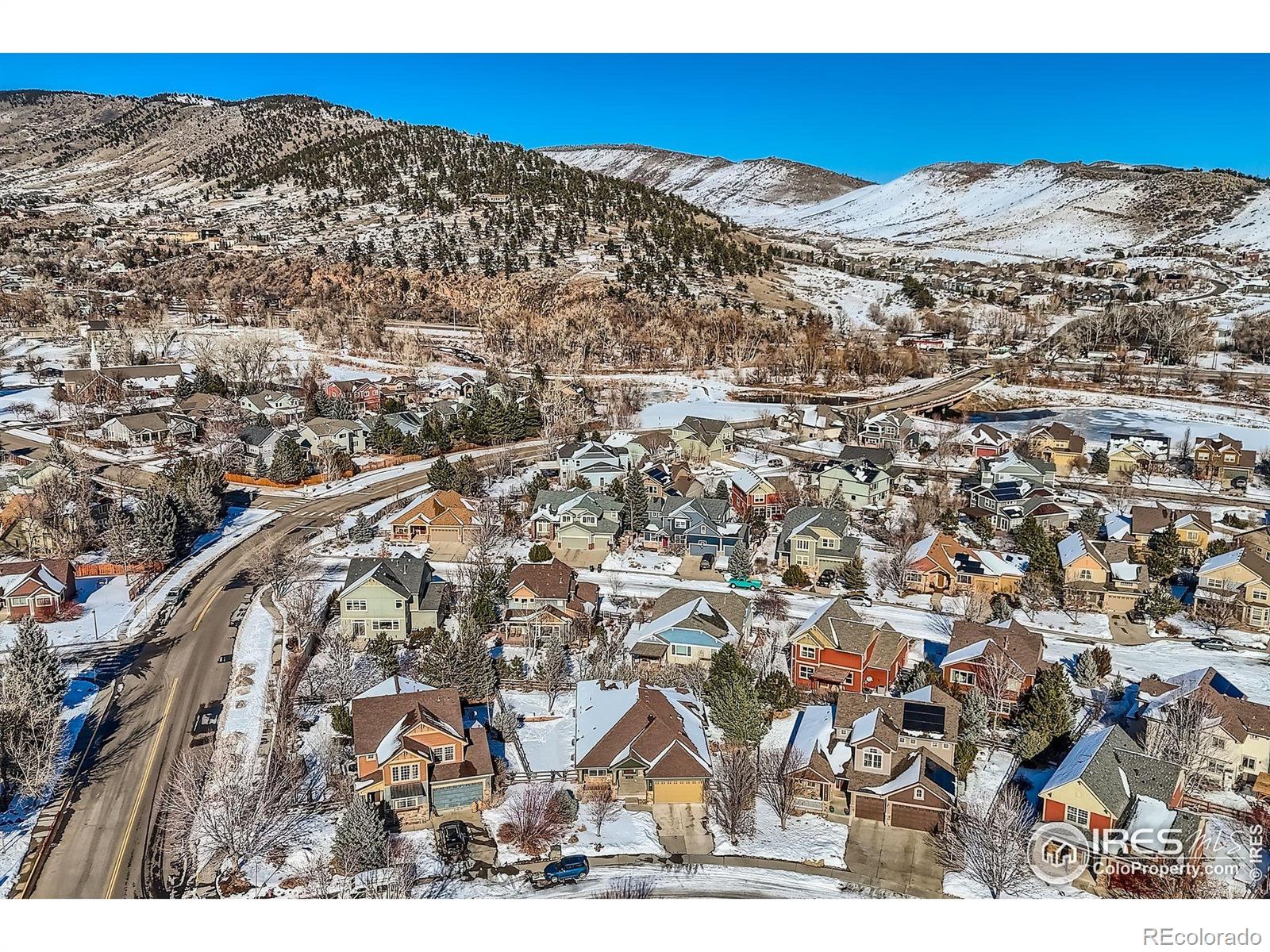 MLS Image #32 for 104  noland court,lyons, Colorado