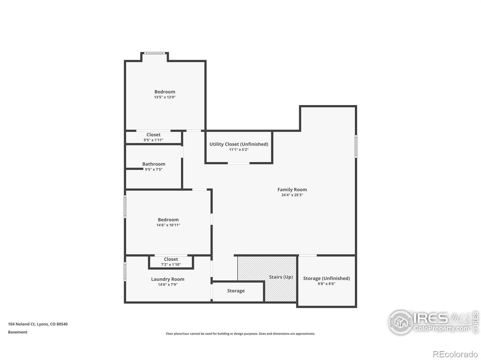 MLS Image #35 for 104  noland court,lyons, Colorado