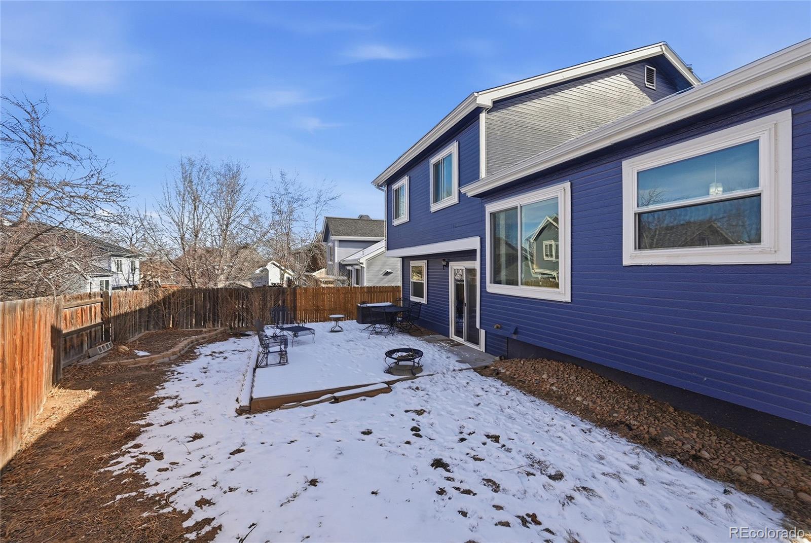 MLS Image #22 for 16321  orchard grass lane,parker, Colorado