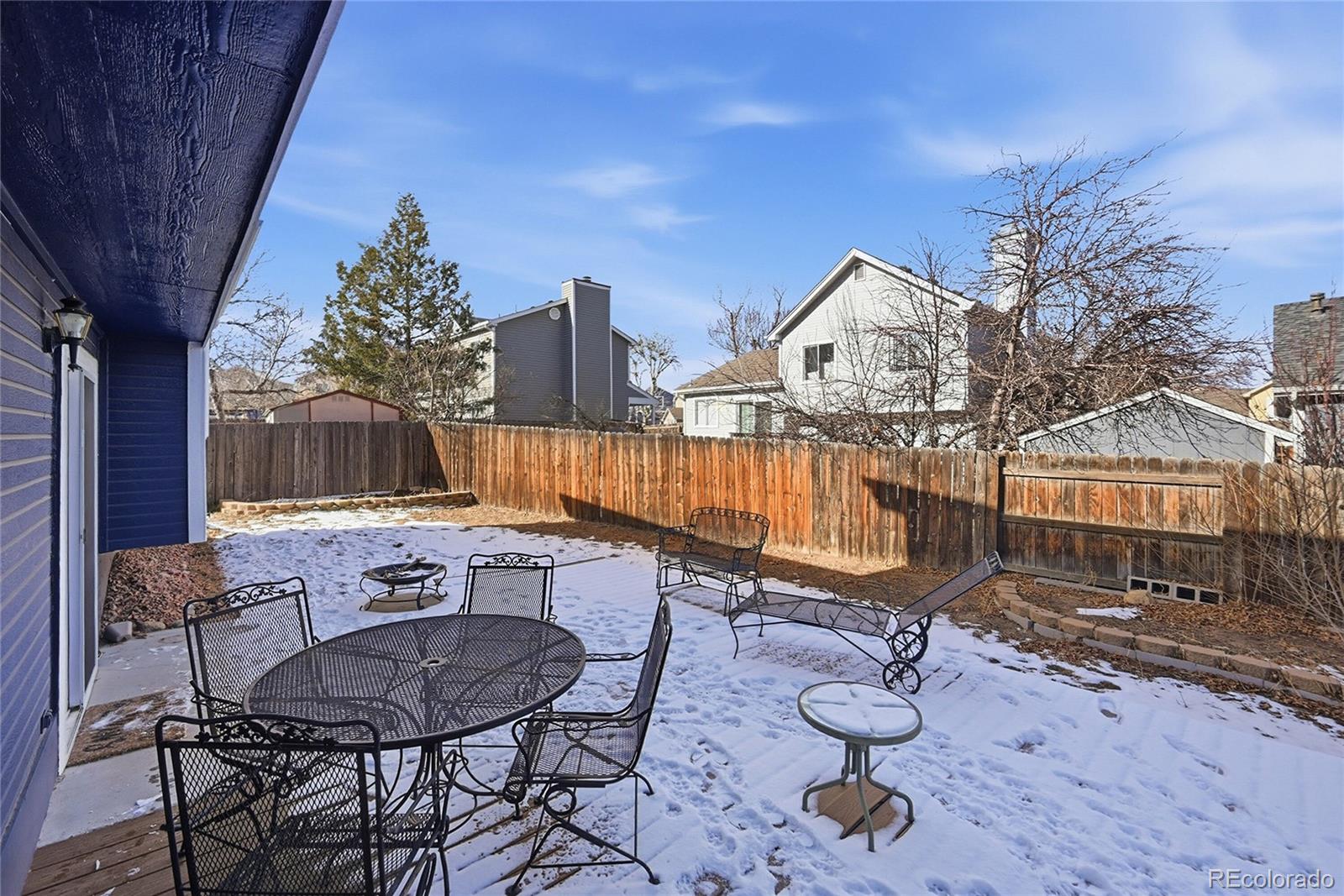 MLS Image #23 for 16321  orchard grass lane,parker, Colorado