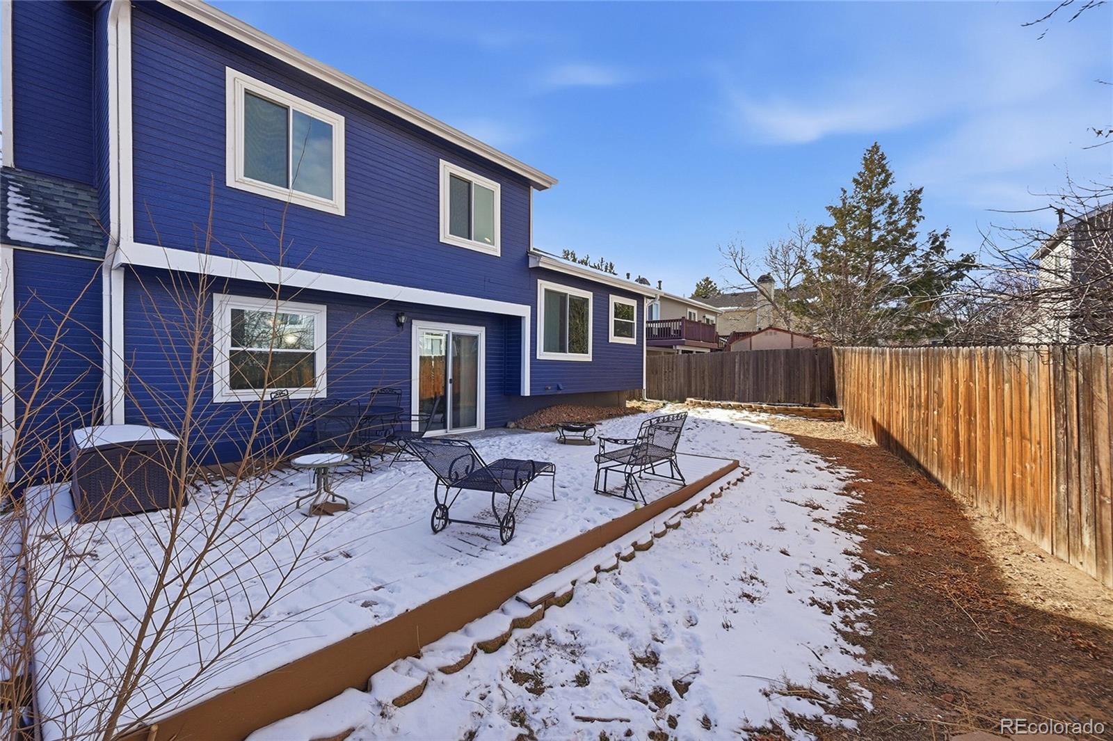 MLS Image #24 for 16321  orchard grass lane,parker, Colorado