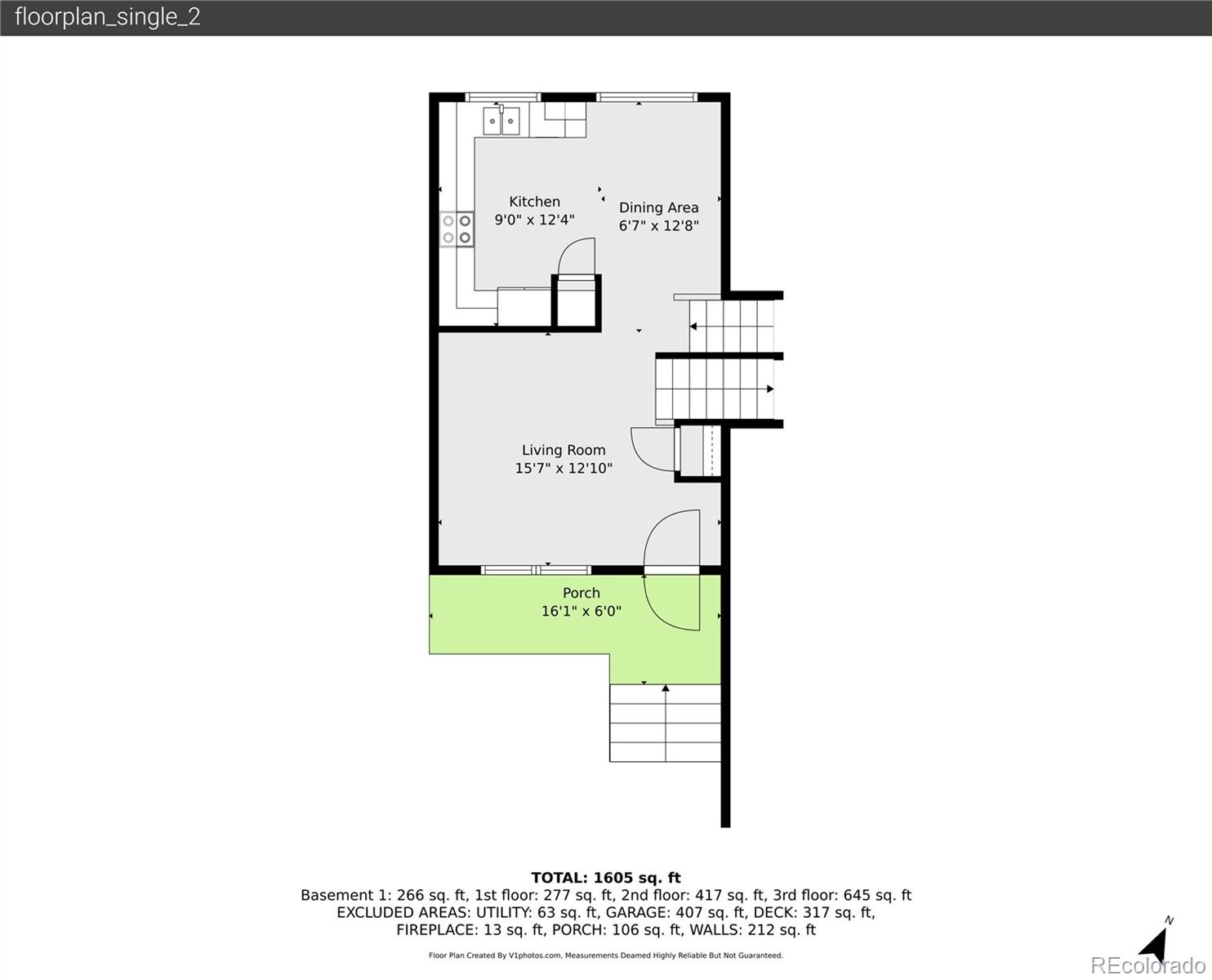 MLS Image #25 for 16321  orchard grass lane,parker, Colorado
