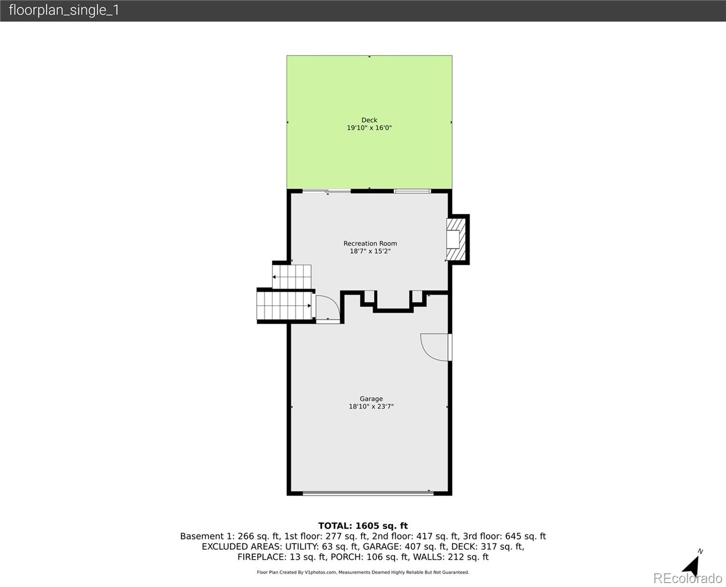 MLS Image #26 for 16321  orchard grass lane,parker, Colorado