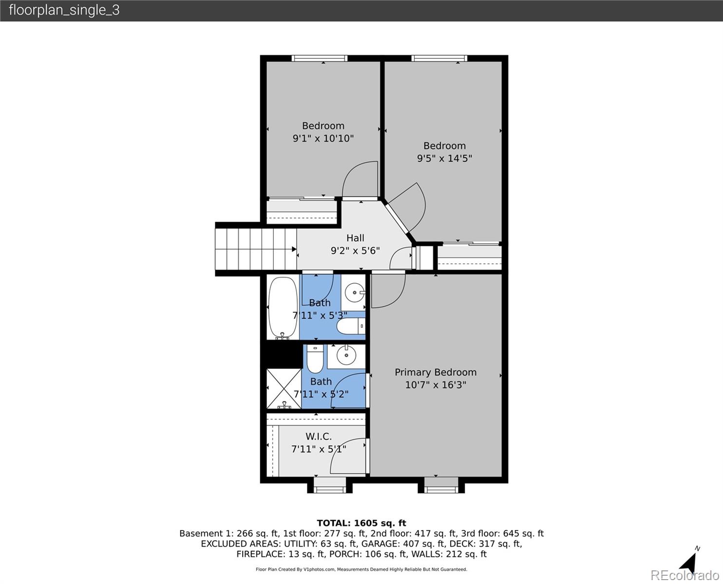 MLS Image #27 for 16321  orchard grass lane,parker, Colorado