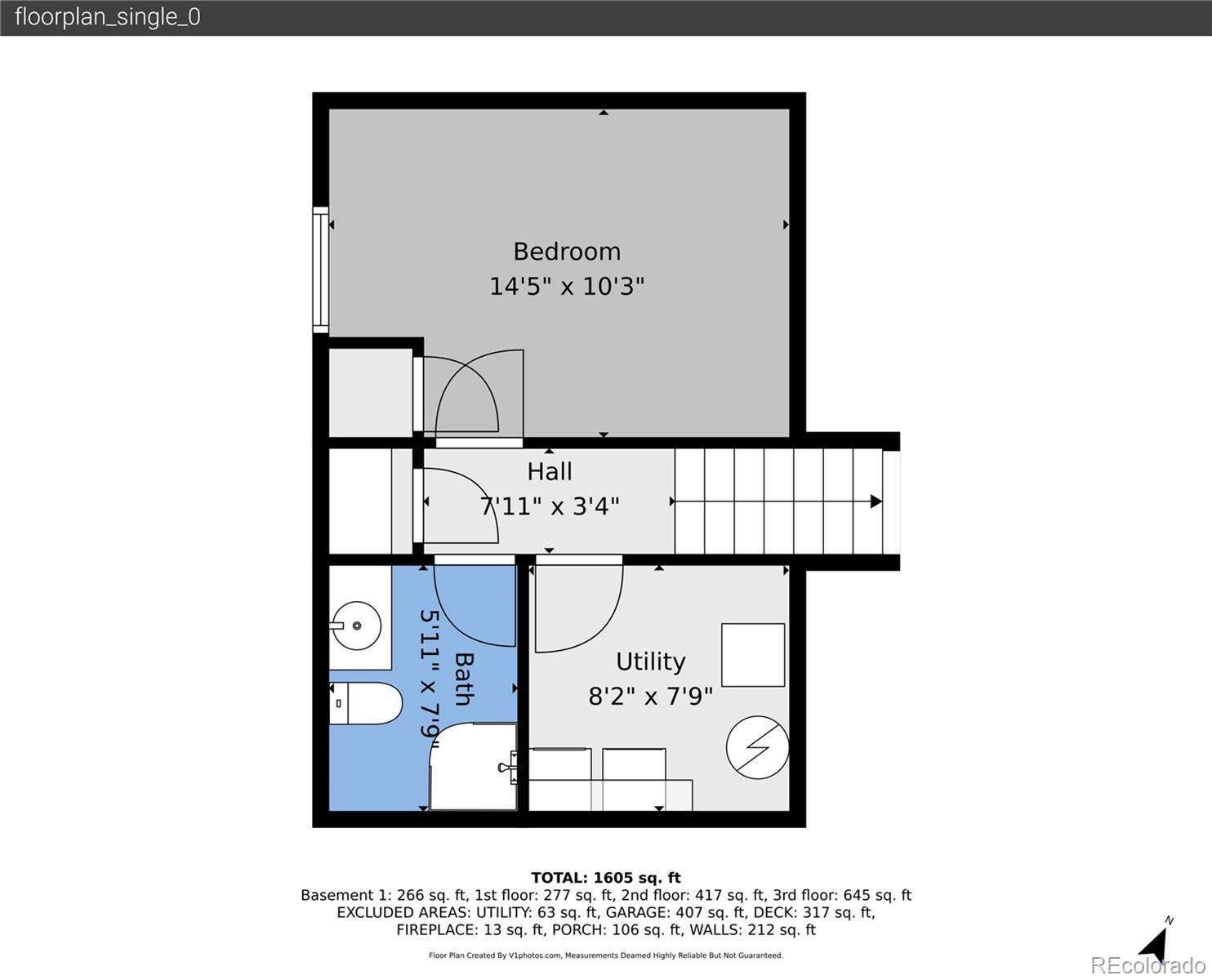 MLS Image #28 for 16321  orchard grass lane,parker, Colorado