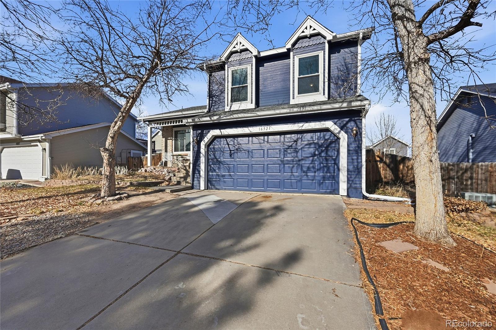 MLS Image #30 for 16321  orchard grass lane,parker, Colorado