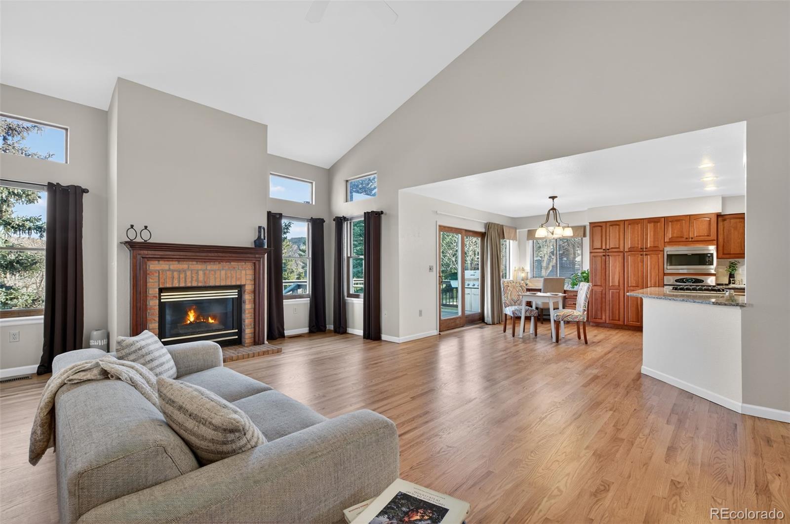 MLS Image #10 for 25  mountain pine drive,littleton, Colorado