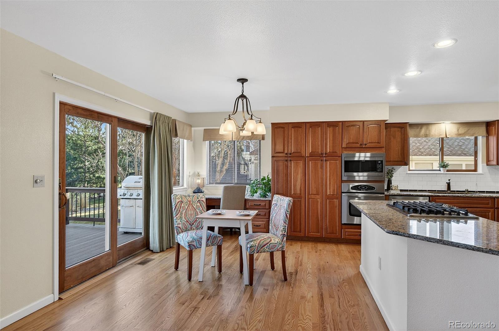 MLS Image #11 for 25  mountain pine drive,littleton, Colorado