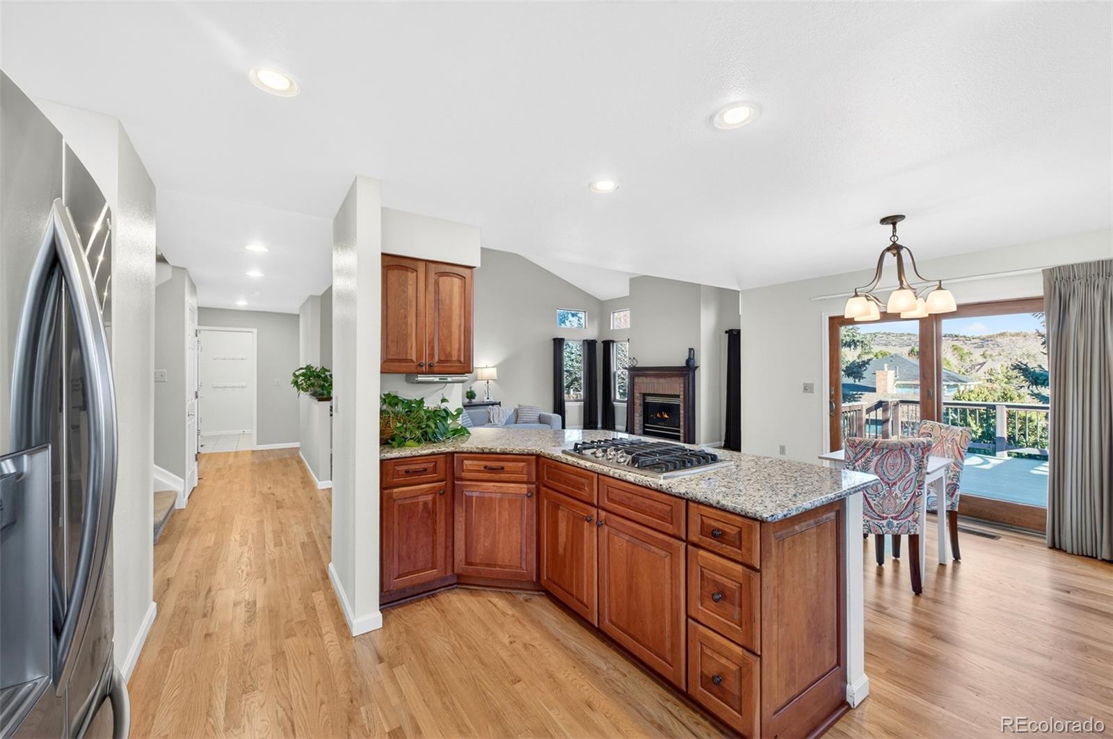 MLS Image #14 for 25  mountain pine drive,littleton, Colorado