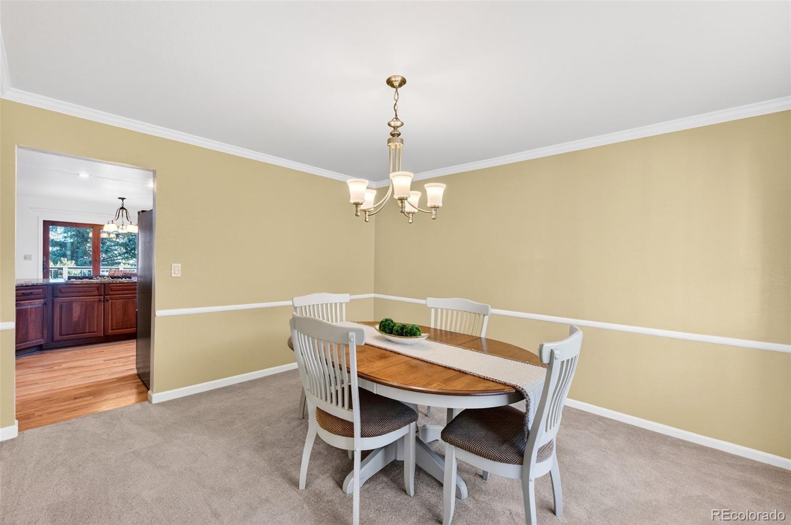 MLS Image #16 for 25  mountain pine drive,littleton, Colorado