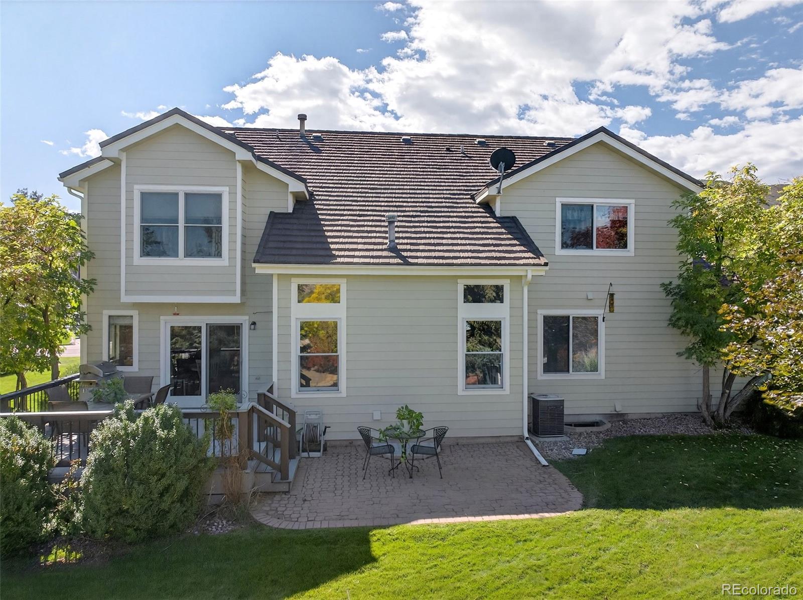 MLS Image #40 for 25  mountain pine drive,littleton, Colorado