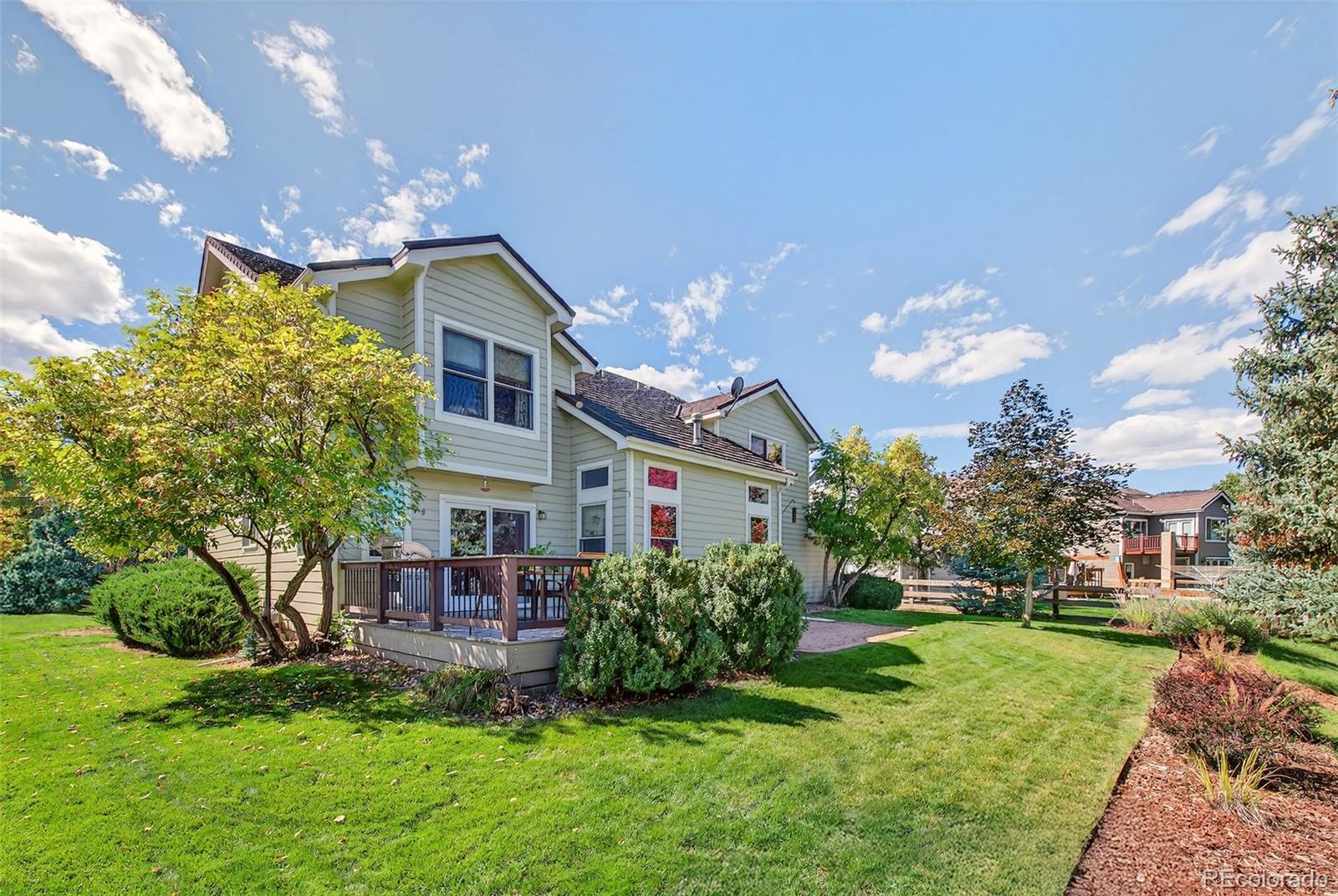 MLS Image #41 for 25  mountain pine drive,littleton, Colorado