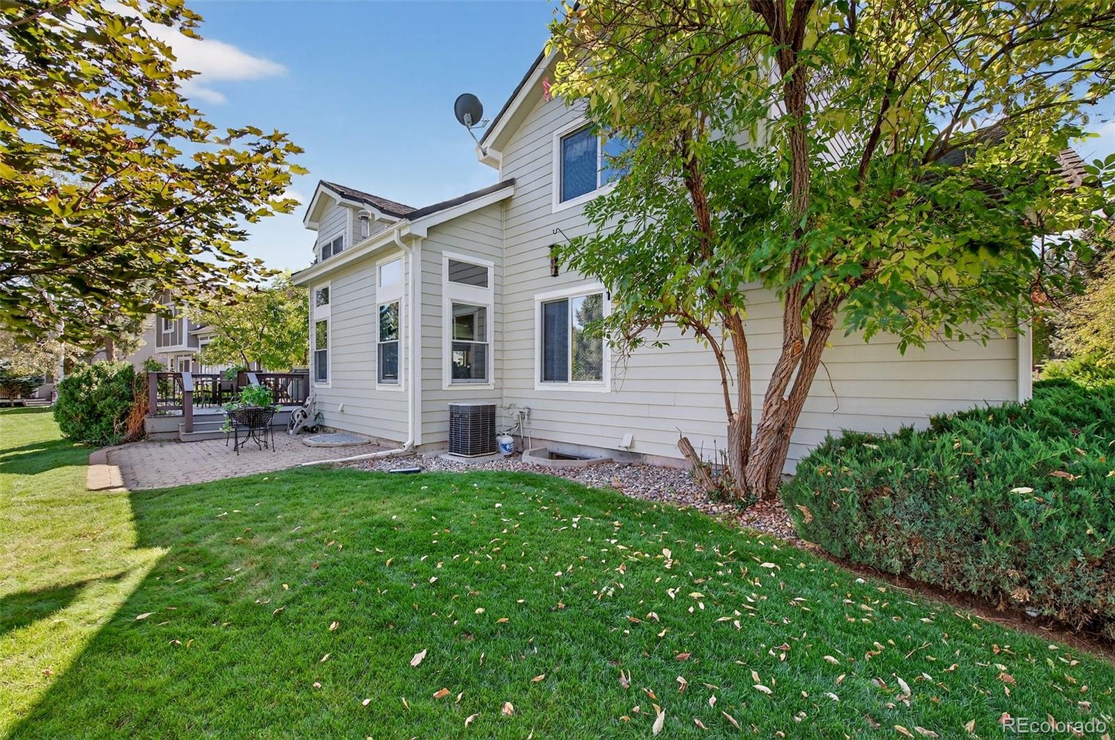MLS Image #42 for 25  mountain pine drive,littleton, Colorado