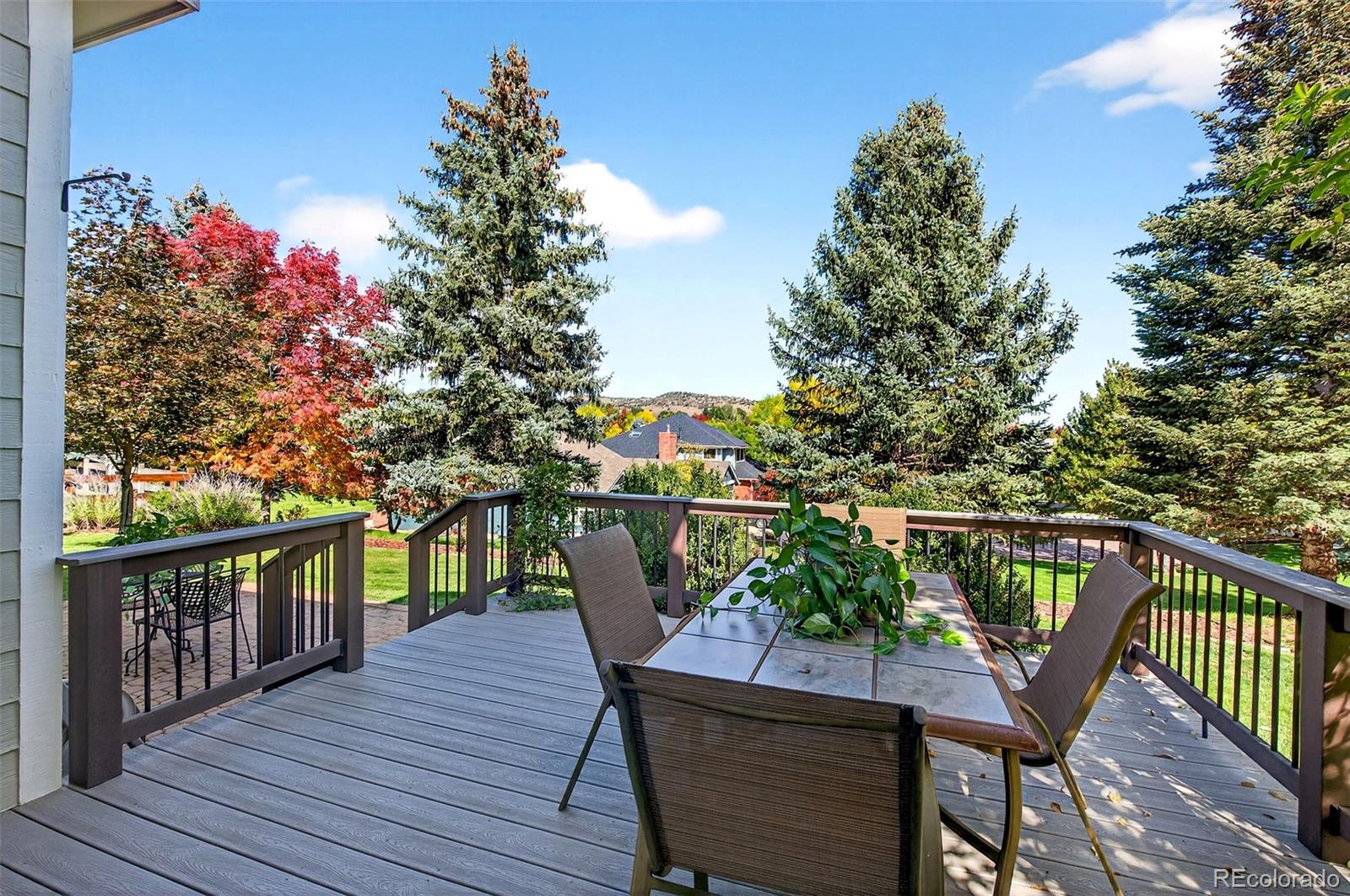 MLS Image #43 for 25  mountain pine drive,littleton, Colorado