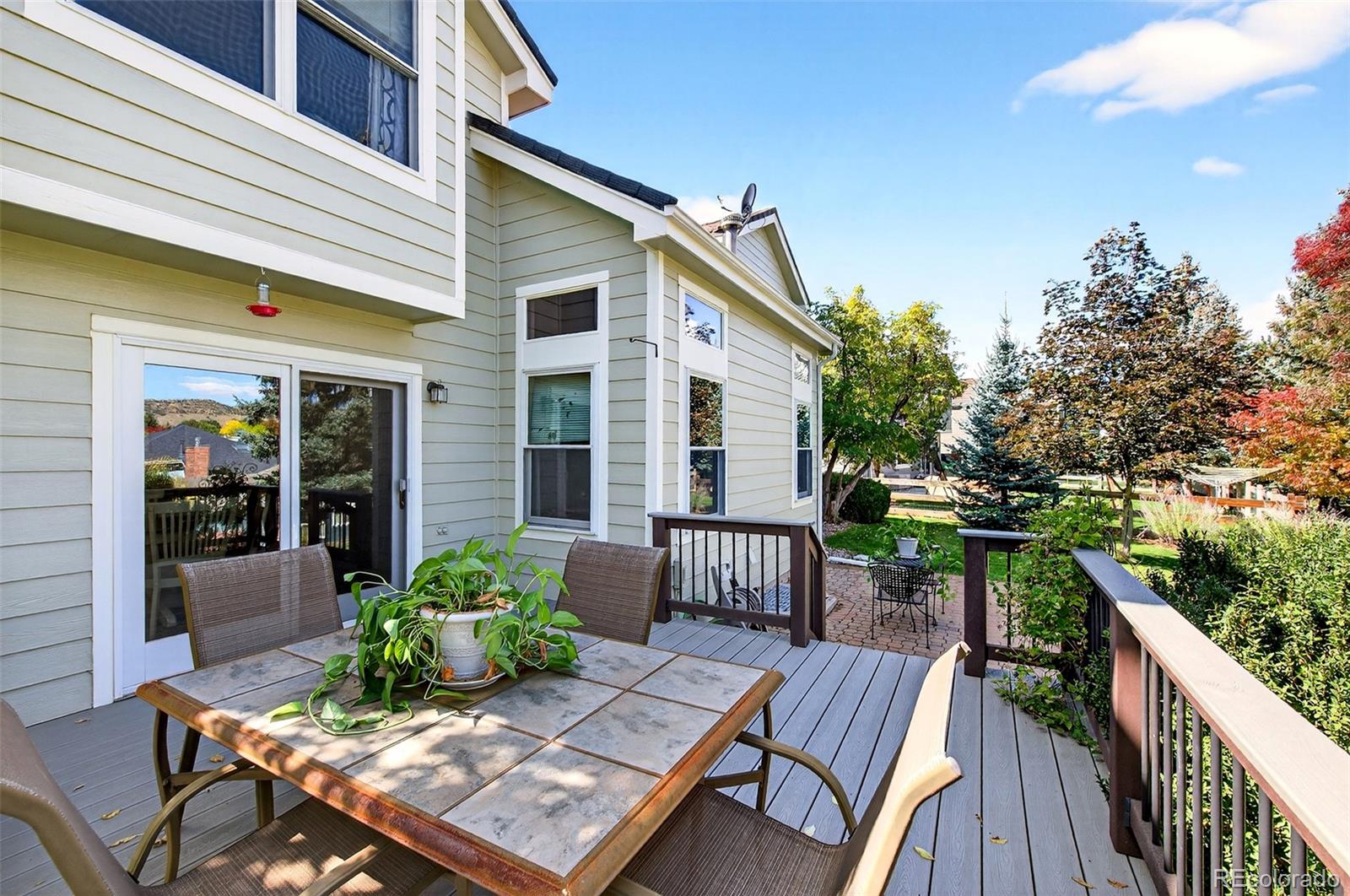 MLS Image #44 for 25  mountain pine drive,littleton, Colorado