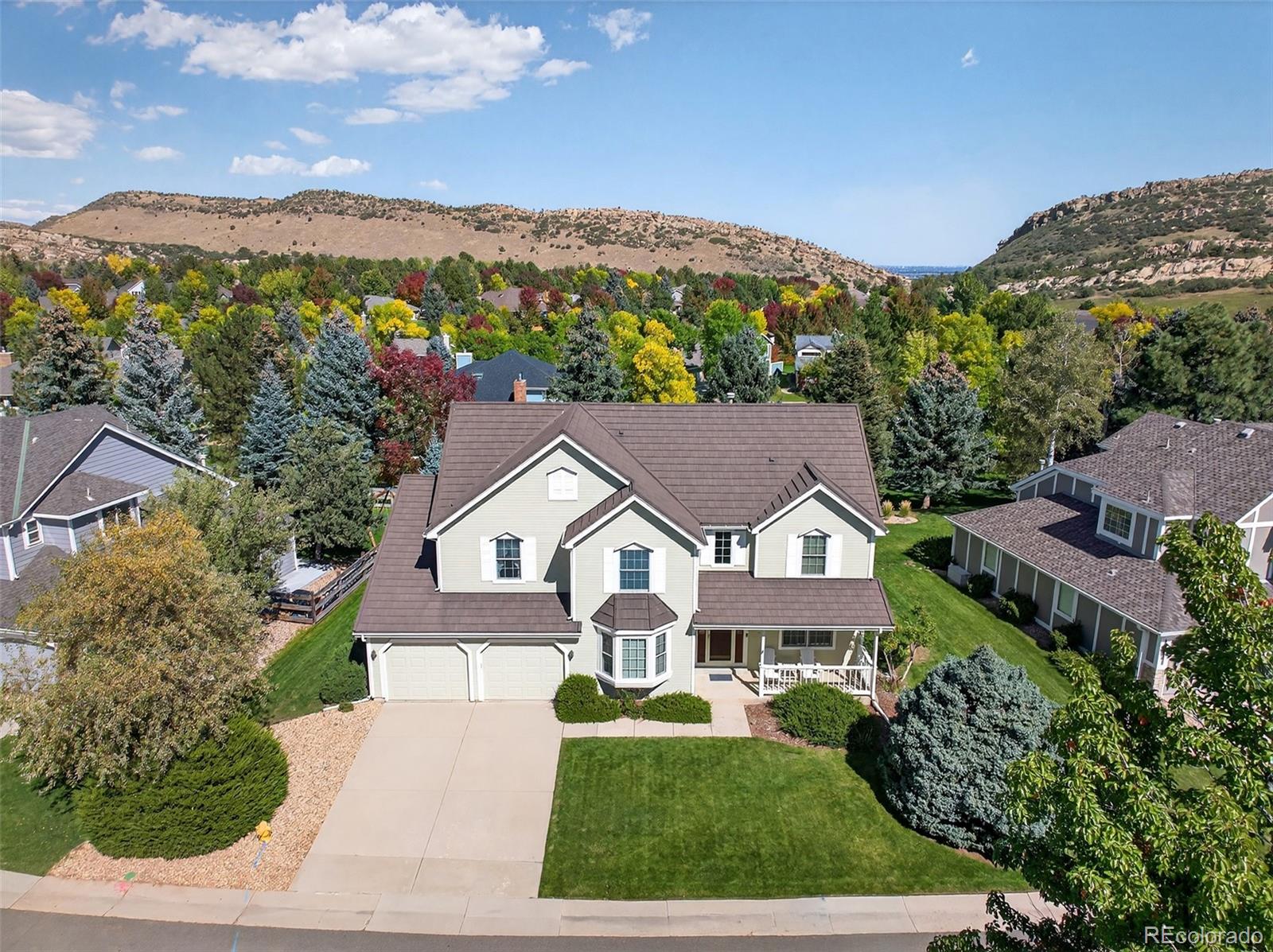 MLS Image #45 for 25  mountain pine drive,littleton, Colorado