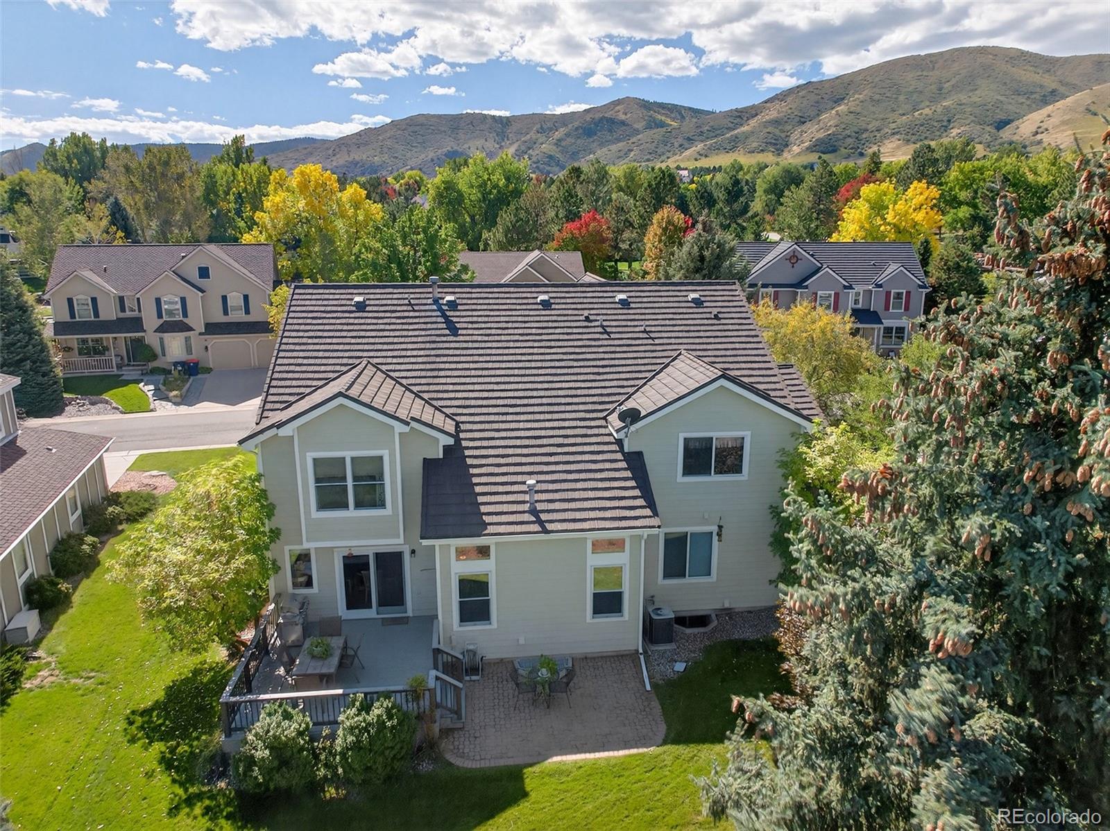 MLS Image #46 for 25  mountain pine drive,littleton, Colorado