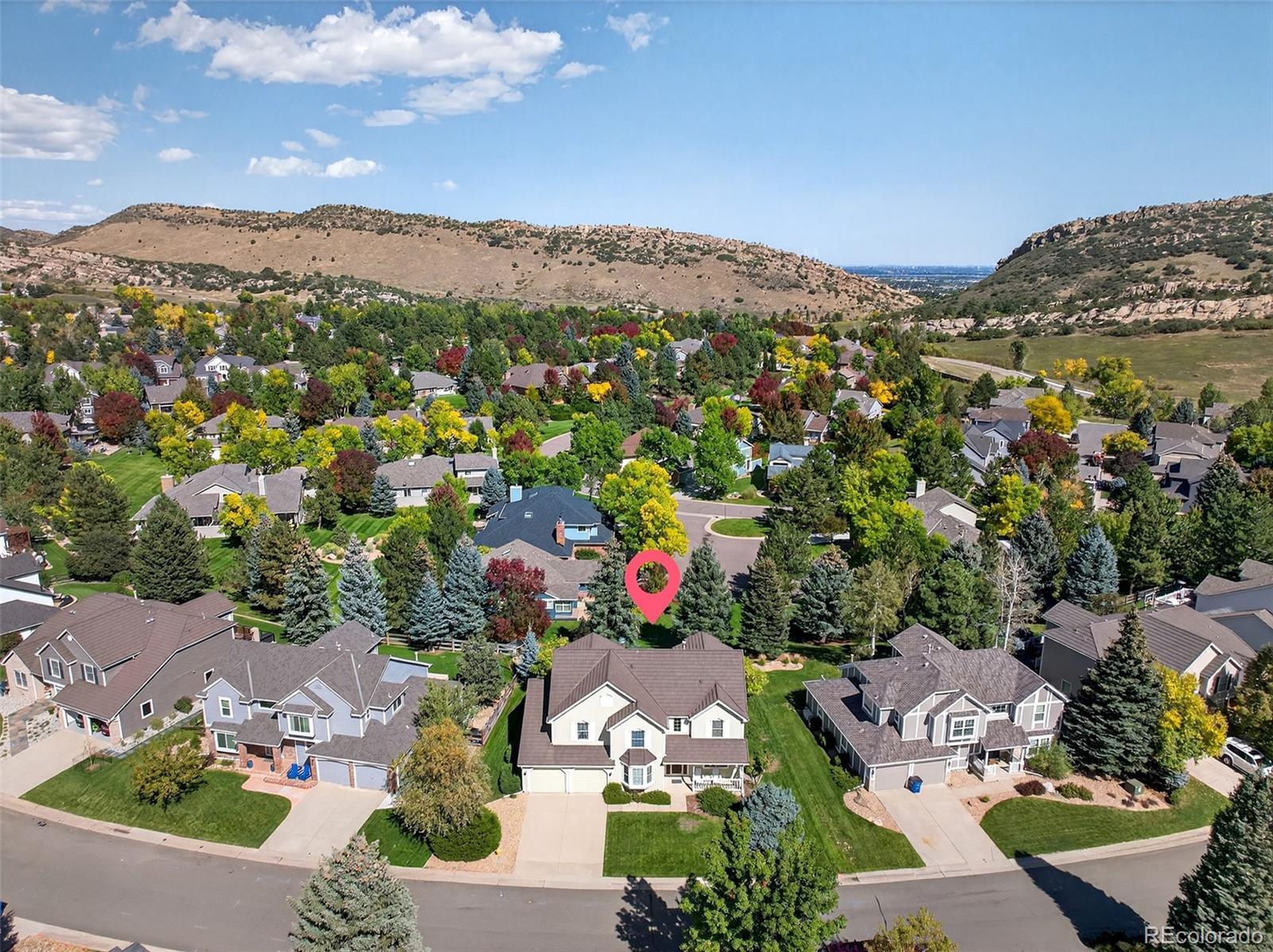 MLS Image #47 for 25  mountain pine drive,littleton, Colorado