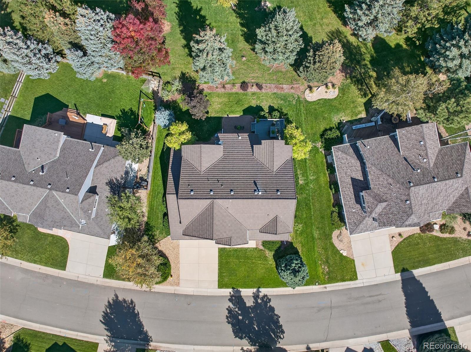 MLS Image #48 for 25  mountain pine drive,littleton, Colorado