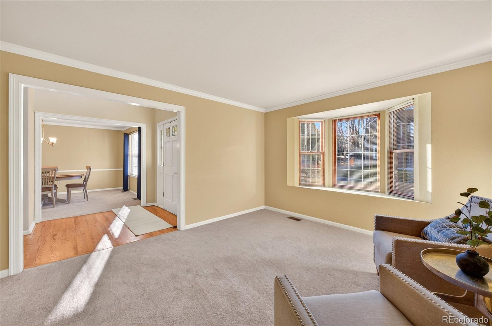 MLS Image #5 for 25  mountain pine drive,littleton, Colorado