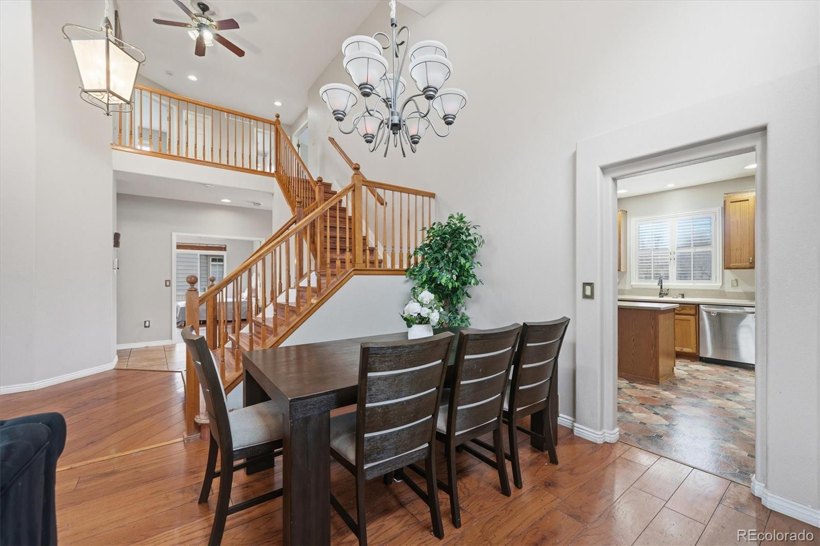 MLS Image #11 for 6512  silverleaf court,firestone, Colorado