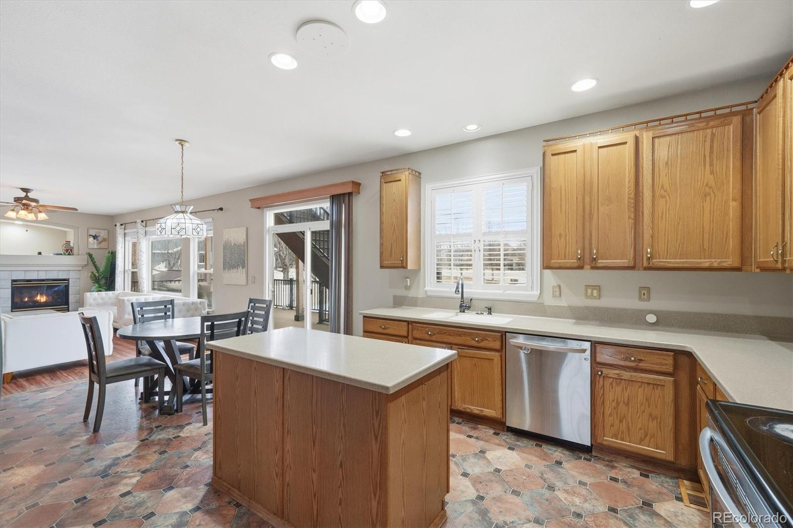 MLS Image #16 for 6512  silverleaf court,firestone, Colorado