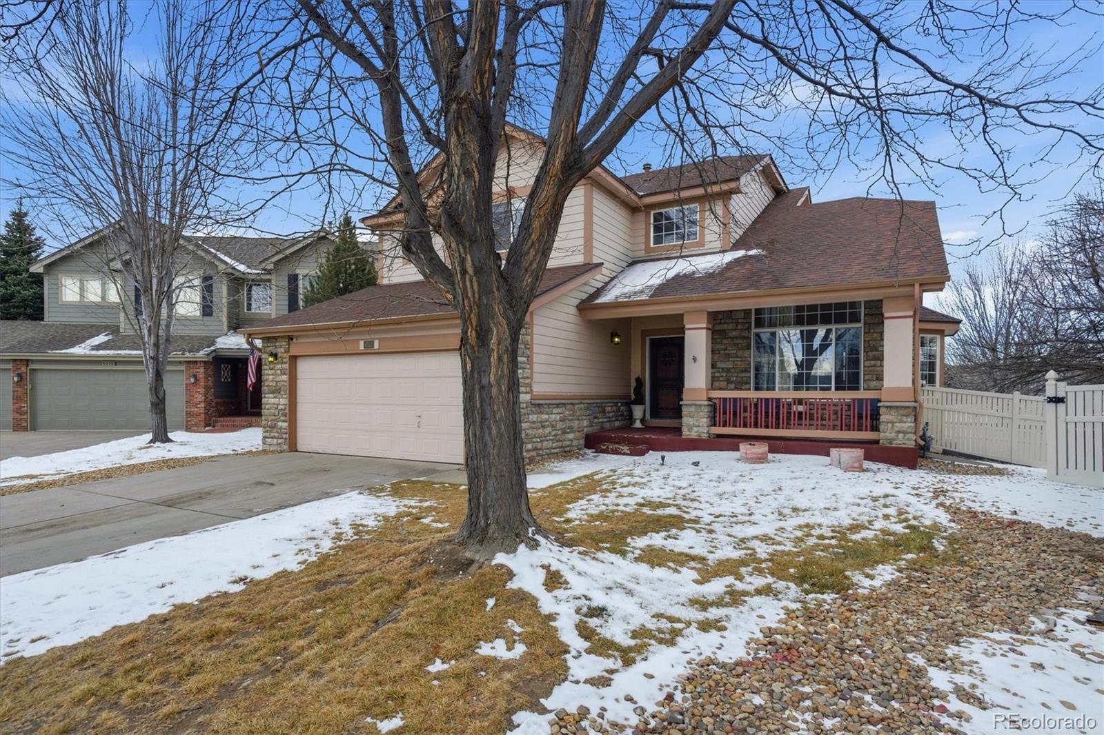 MLS Image #2 for 6512  silverleaf court,firestone, Colorado