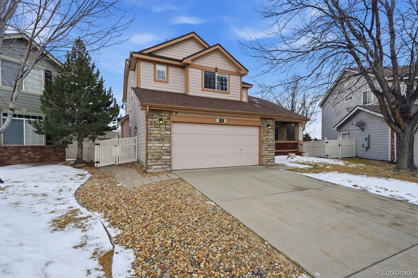 MLS Image #3 for 6512  silverleaf court,firestone, Colorado