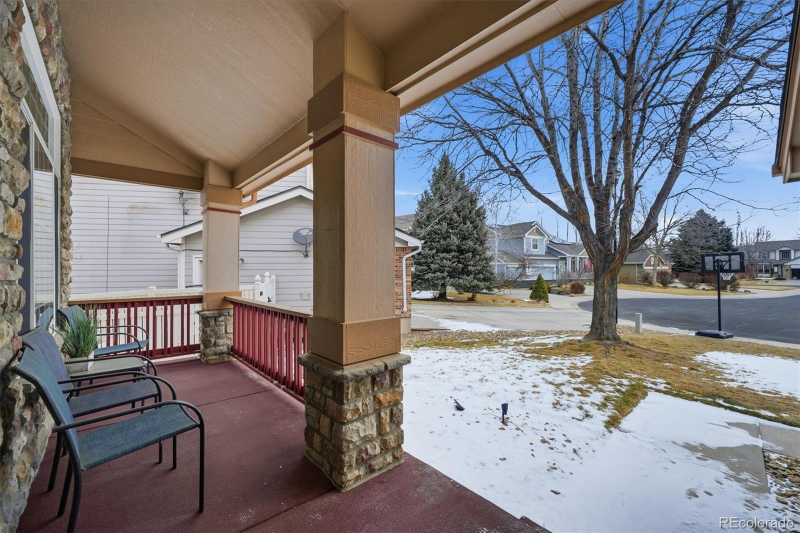 MLS Image #4 for 6512  silverleaf court,firestone, Colorado