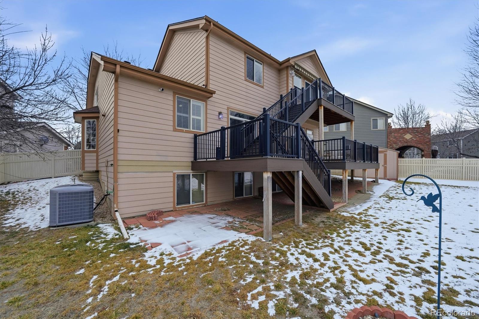 MLS Image #45 for 6512  silverleaf court,firestone, Colorado