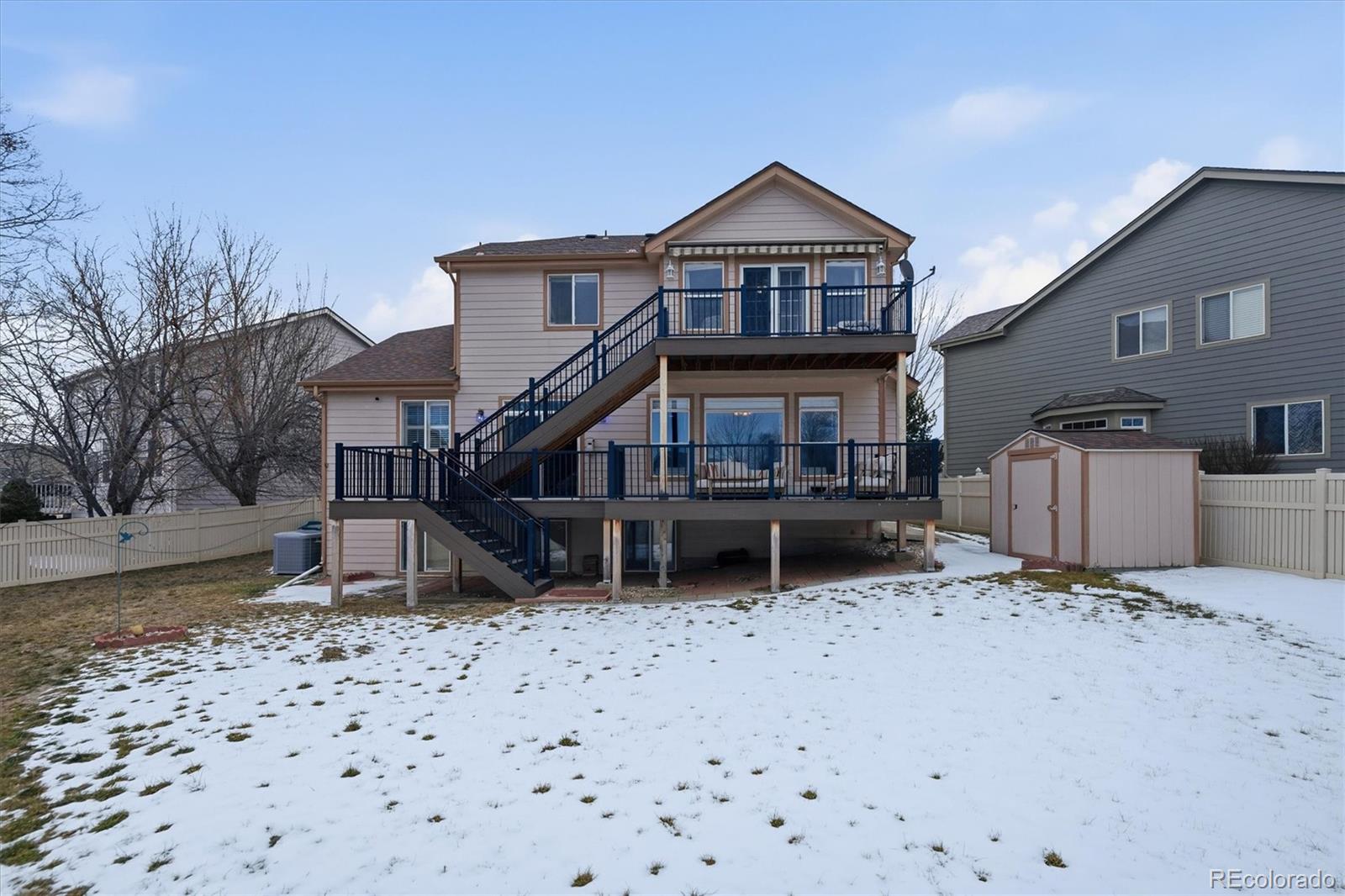 MLS Image #46 for 6512  silverleaf court,firestone, Colorado