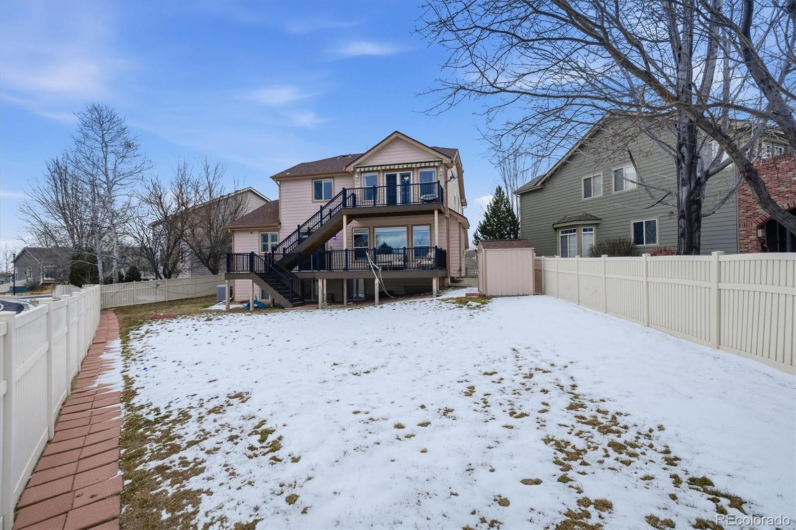 MLS Image #48 for 6512  silverleaf court,firestone, Colorado