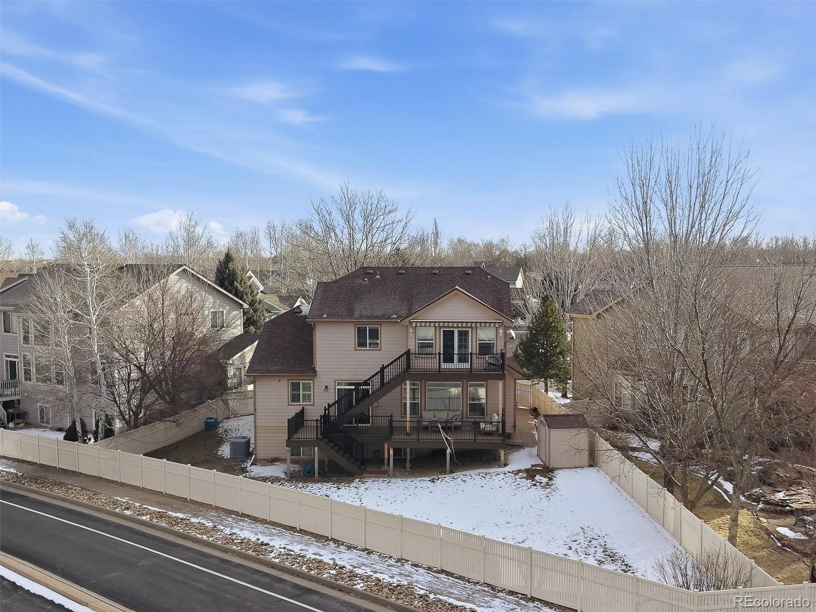 MLS Image #49 for 6512  silverleaf court,firestone, Colorado