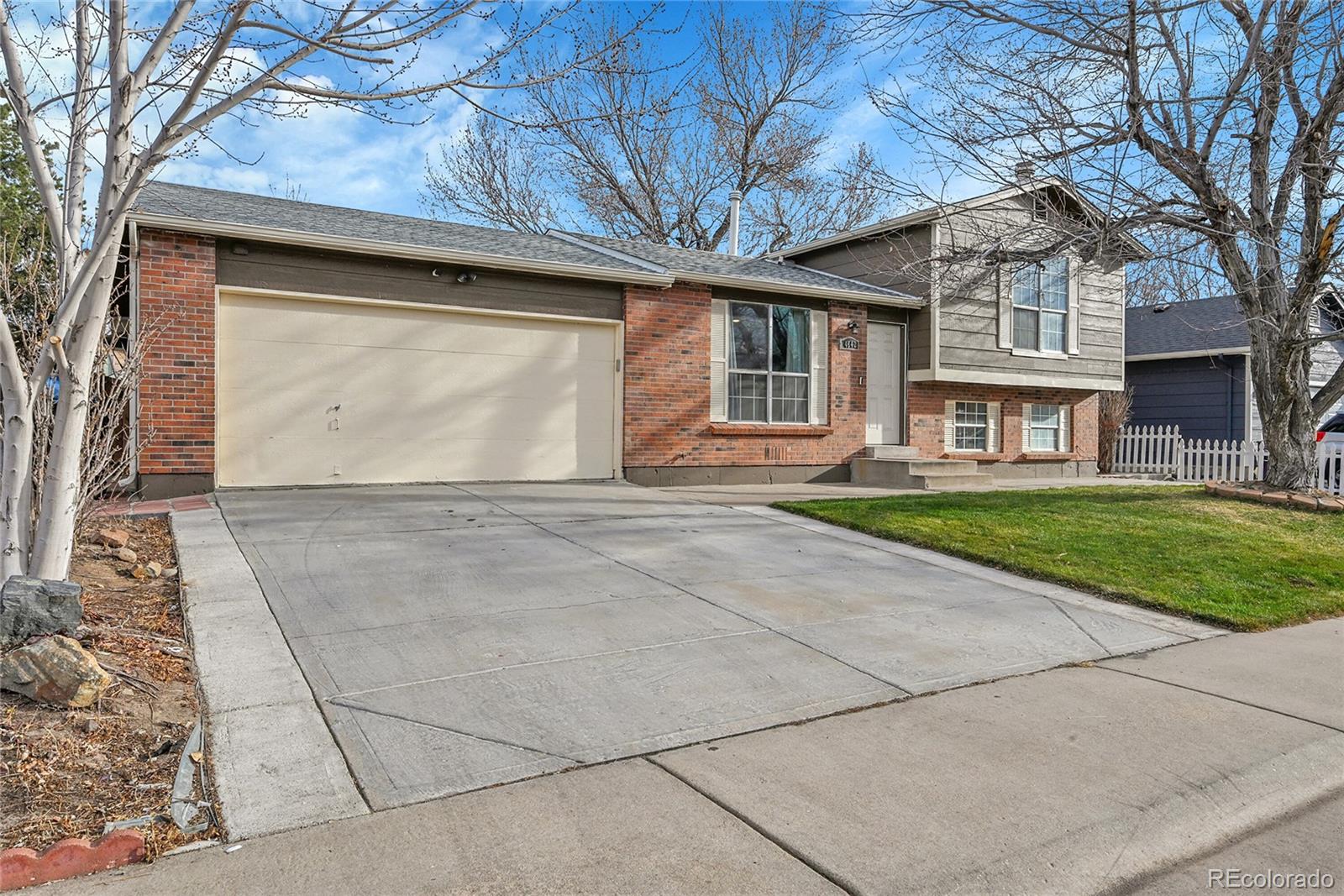 MLS Image #1 for 4642  eureka court,denver, Colorado
