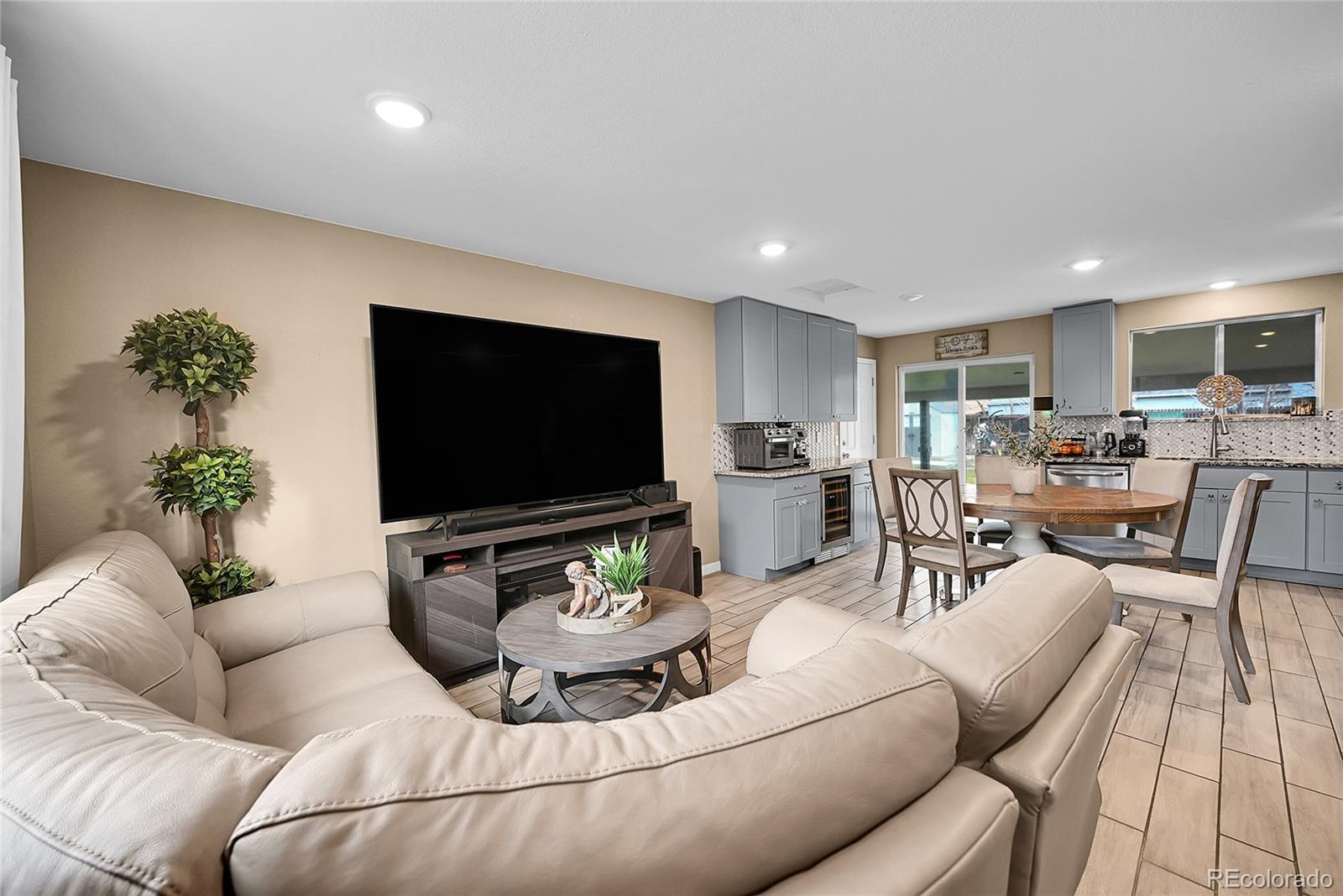MLS Image #2 for 4642  eureka court,denver, Colorado